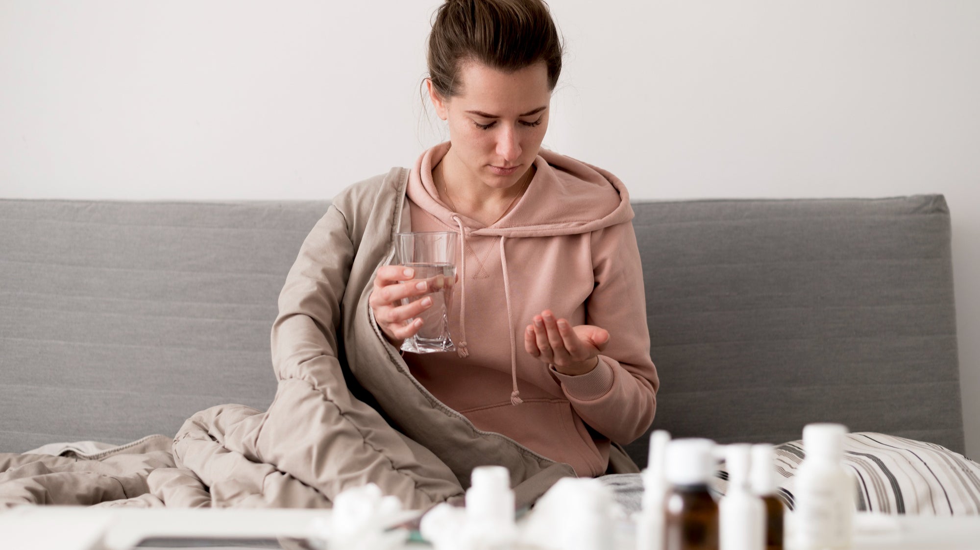 What Not to Say to Someone with a Chronic Illness