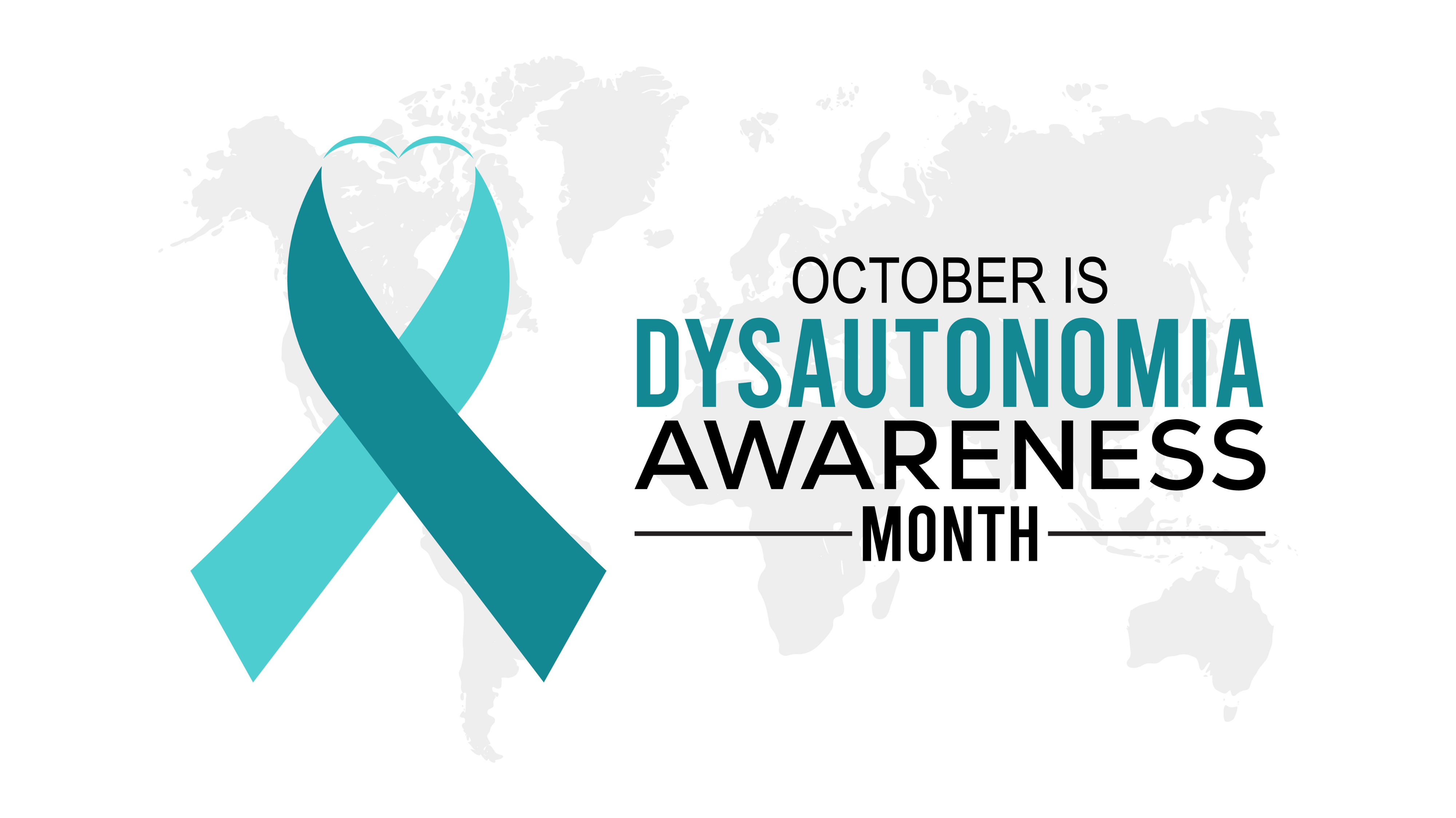 Raising Awareness for POTS Awareness Month