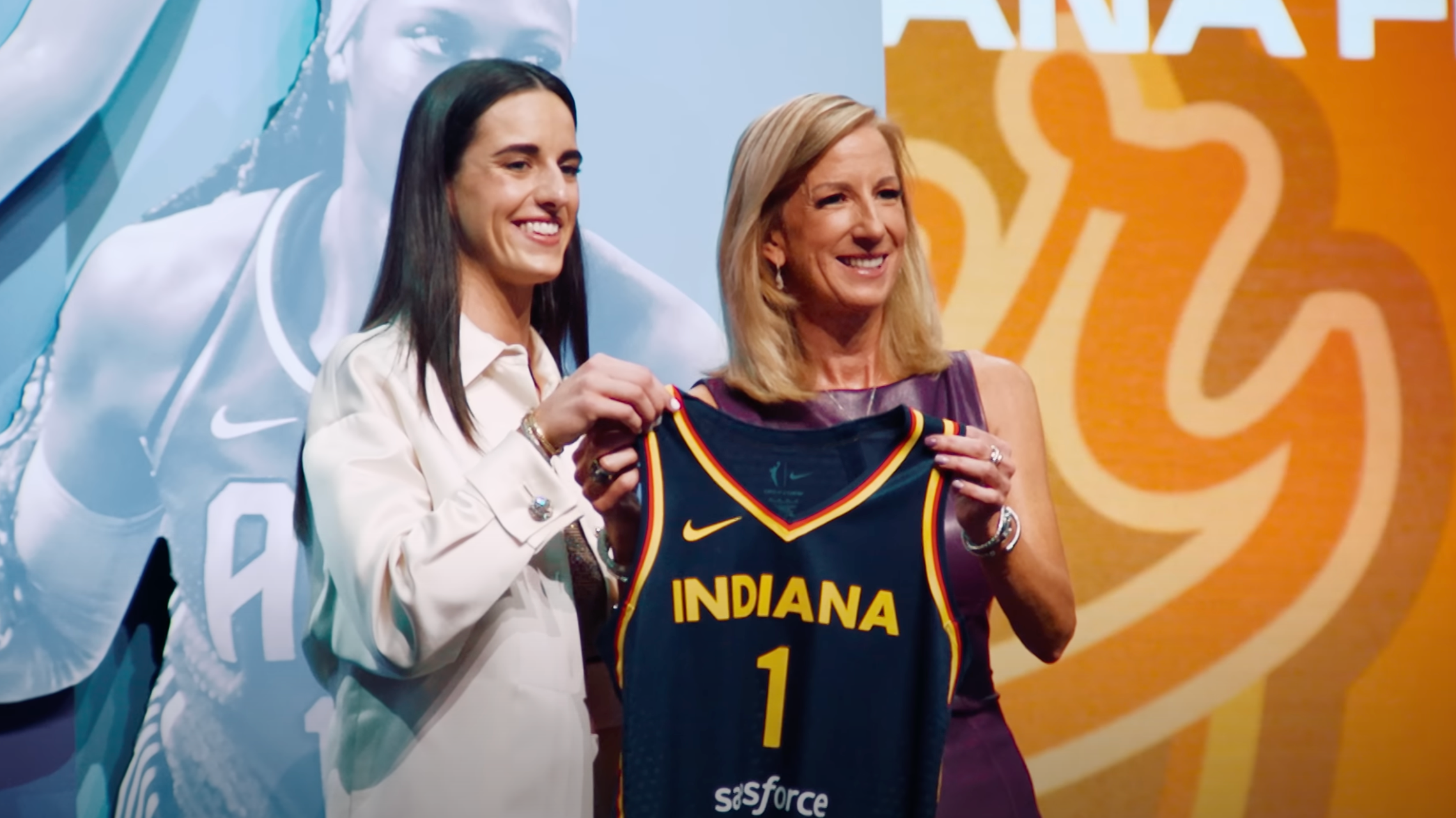 The Caitlin Clark Effect