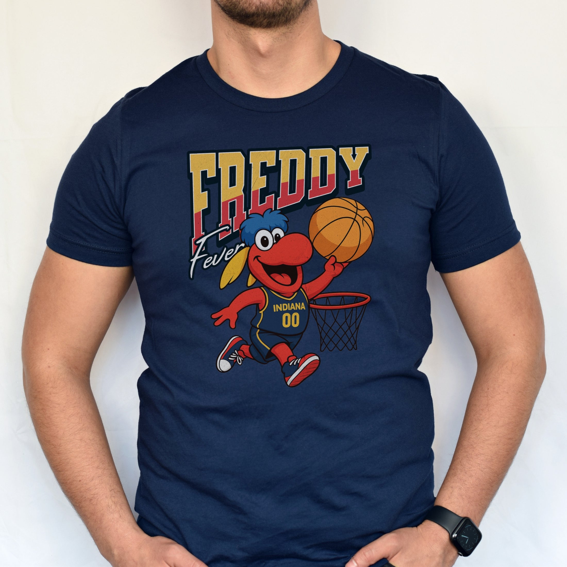 Freddy Fever T-Shirt