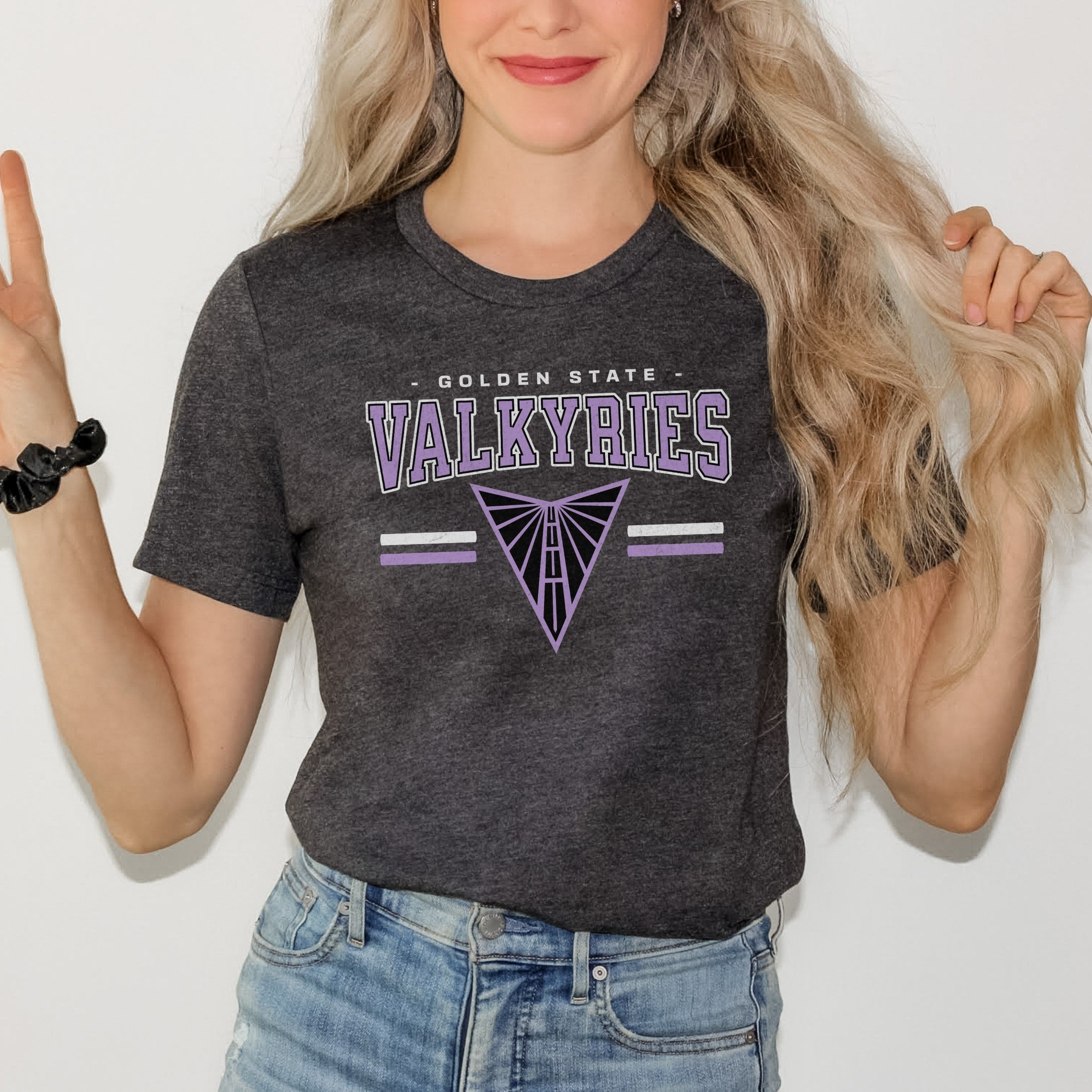 Golden State Valkyries T-Shirt
