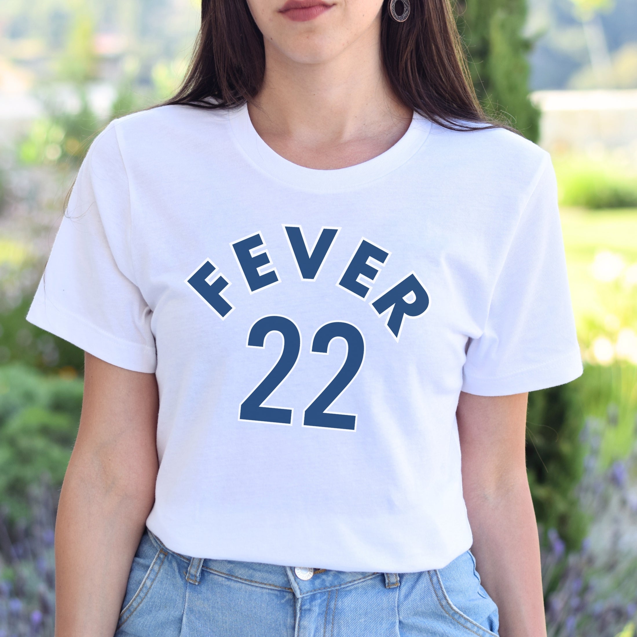 Fever 22 T-Shirt