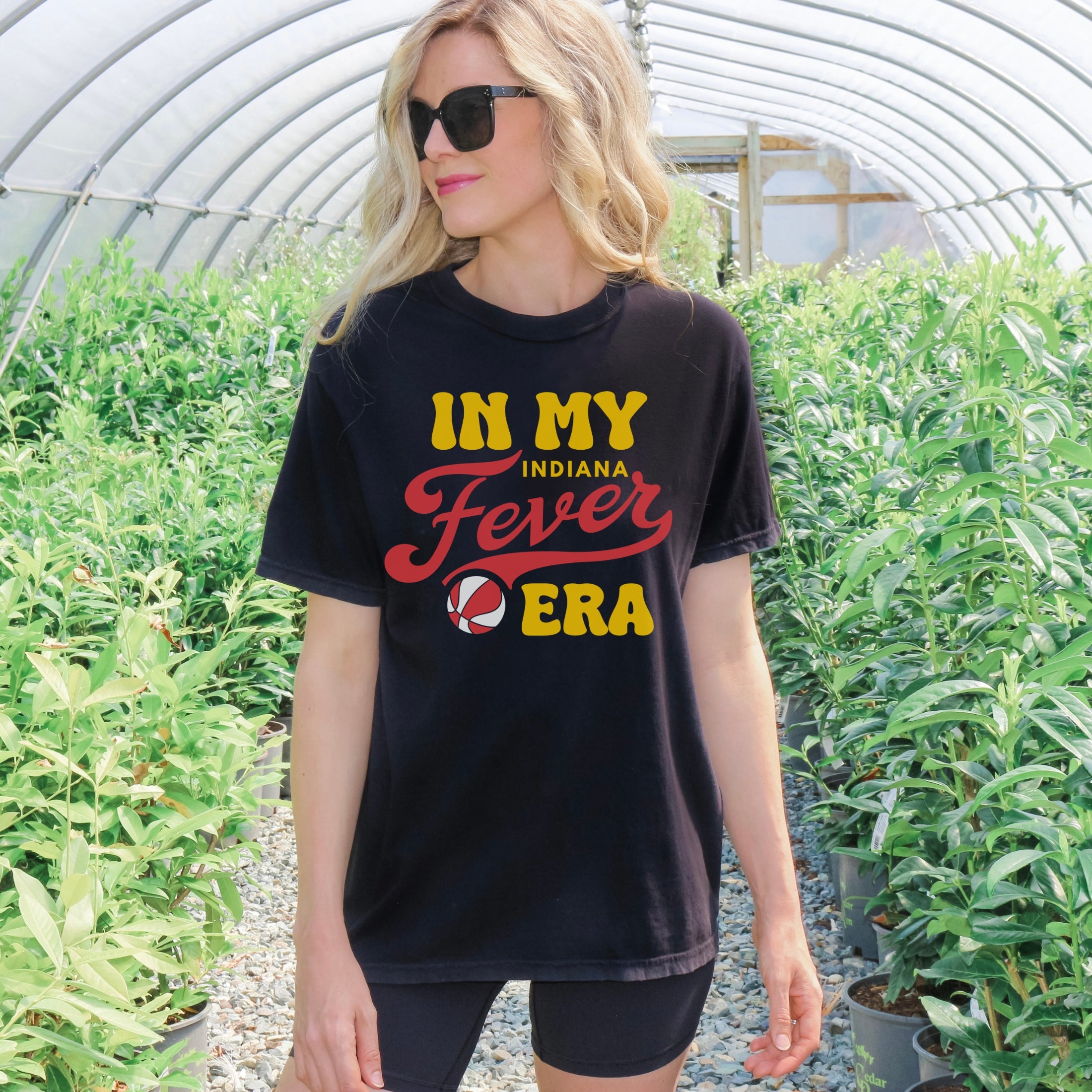 In My Fever Era Comfort Colors® T-Shirt