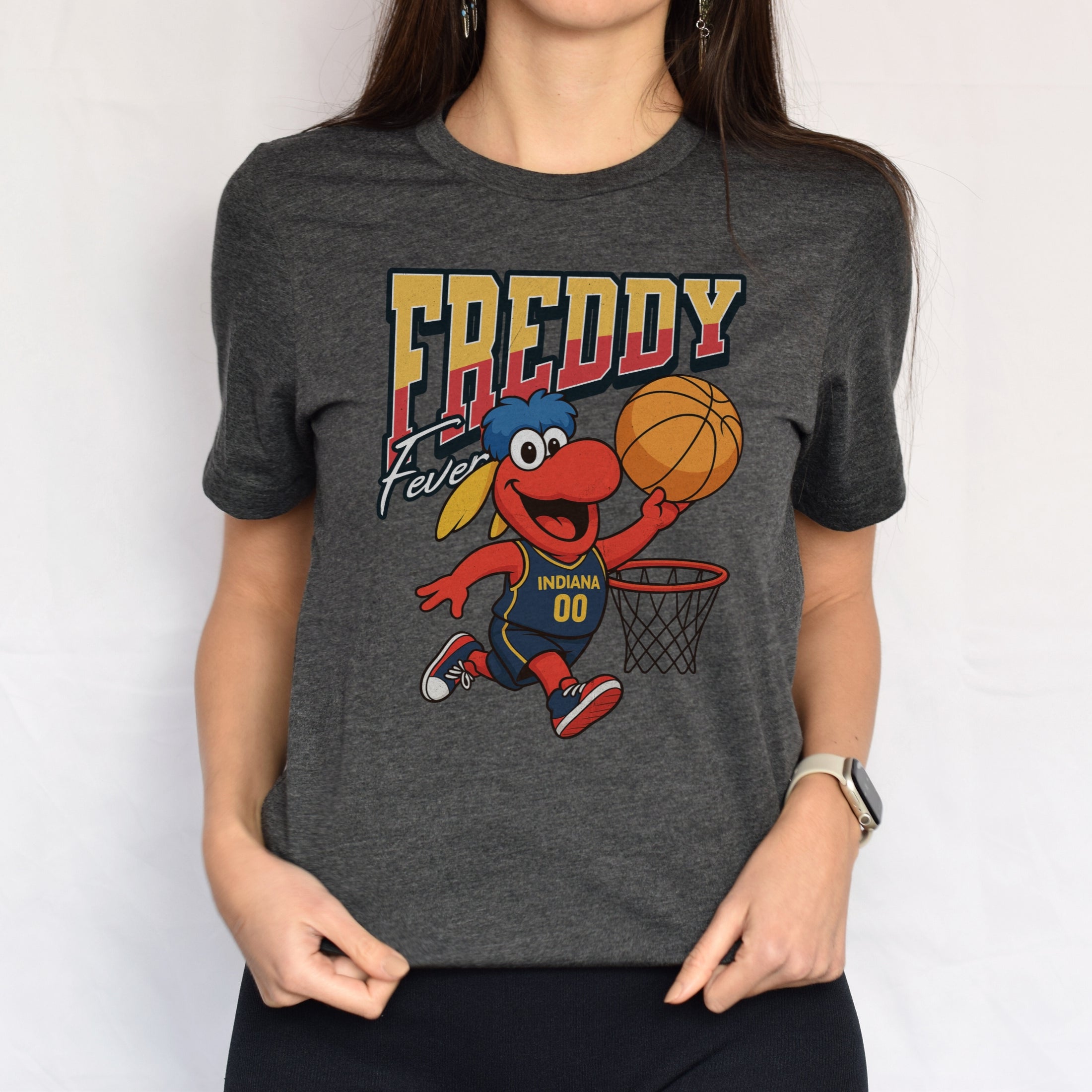 Freddy Fever T-Shirt