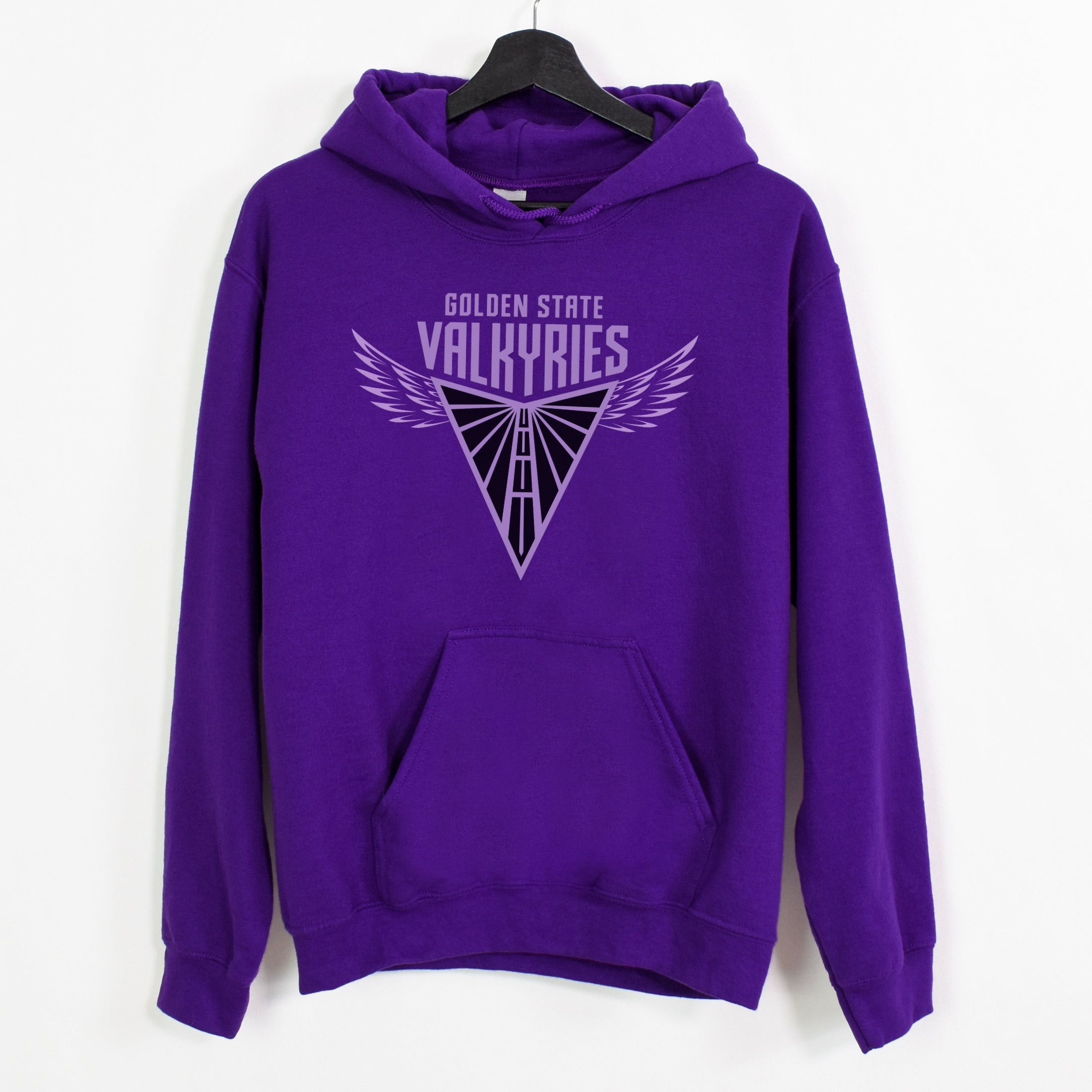 Golden State Valkyries Wings Hoodie