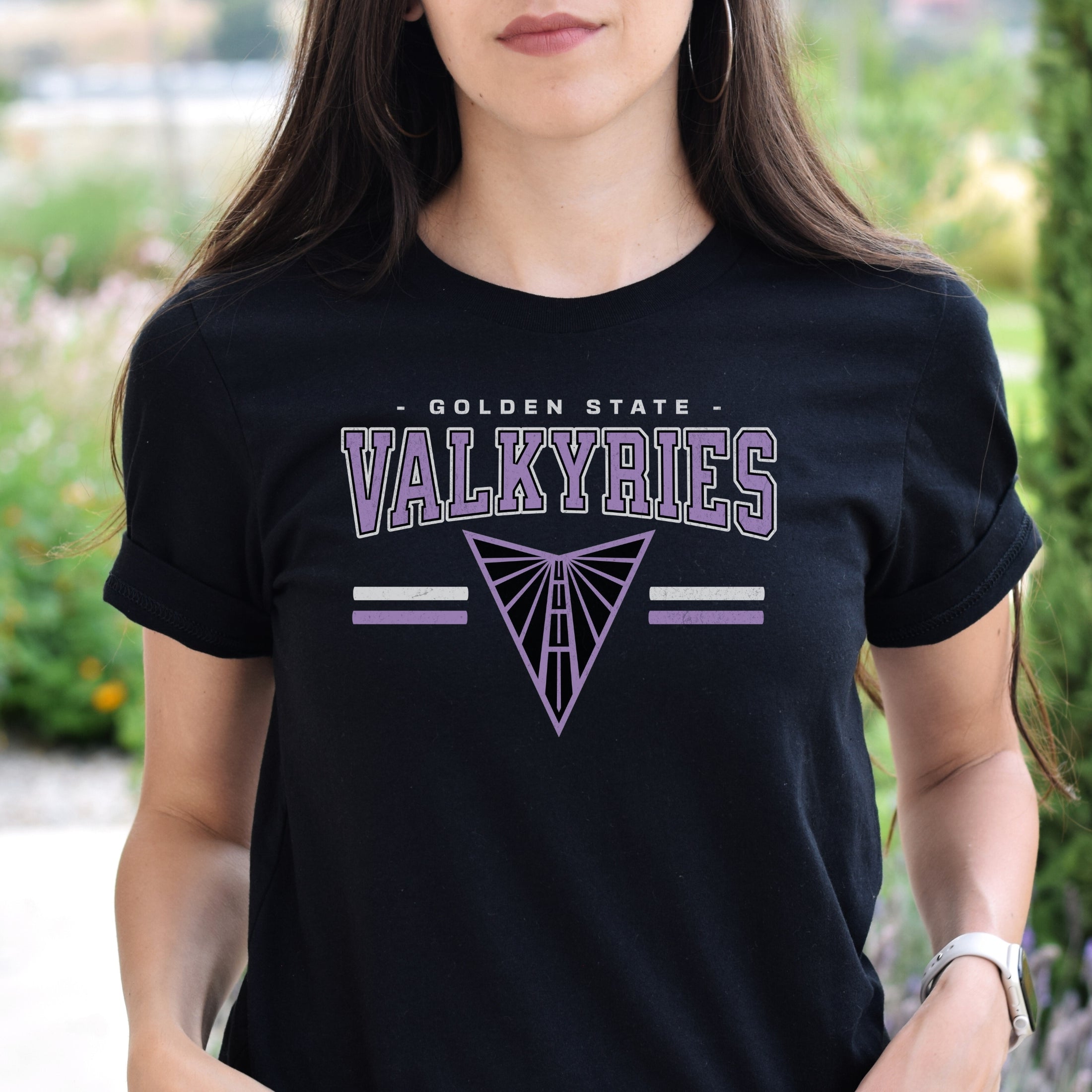 Golden State Valkyries T-Shirt