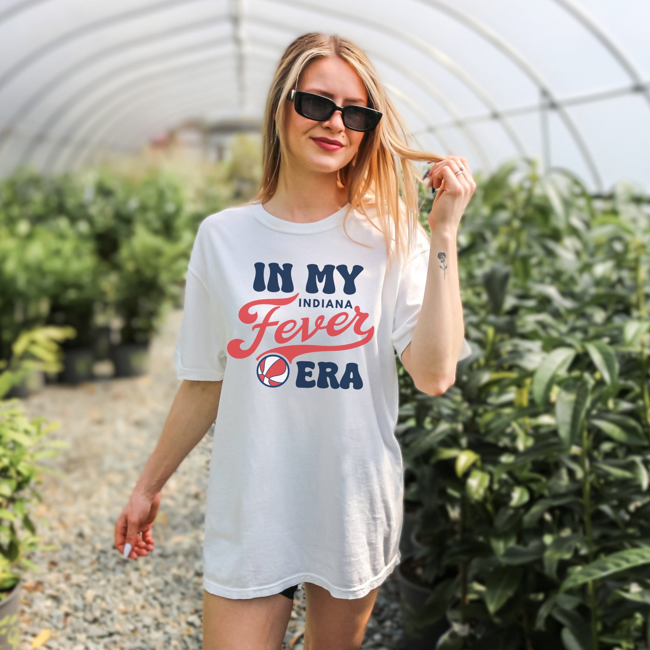 In My Fever Era Comfort Colors® T-Shirt