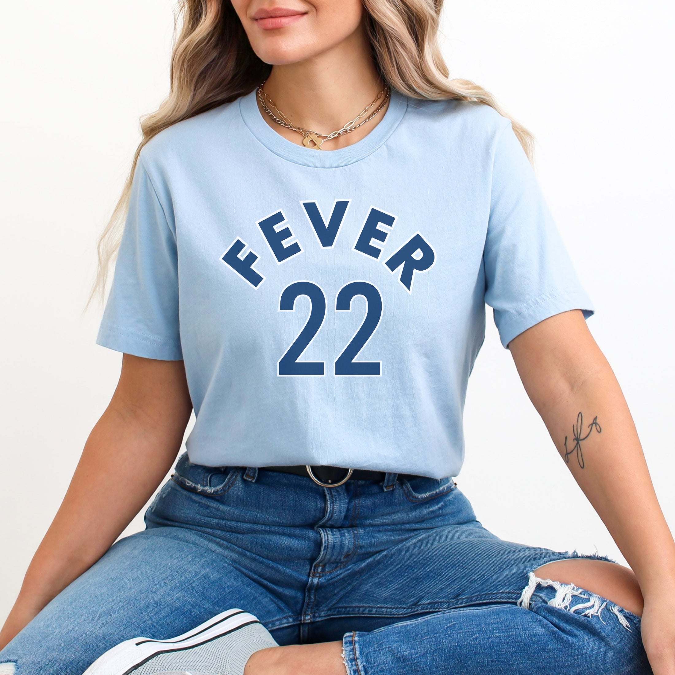 Fever 22 T-Shirt