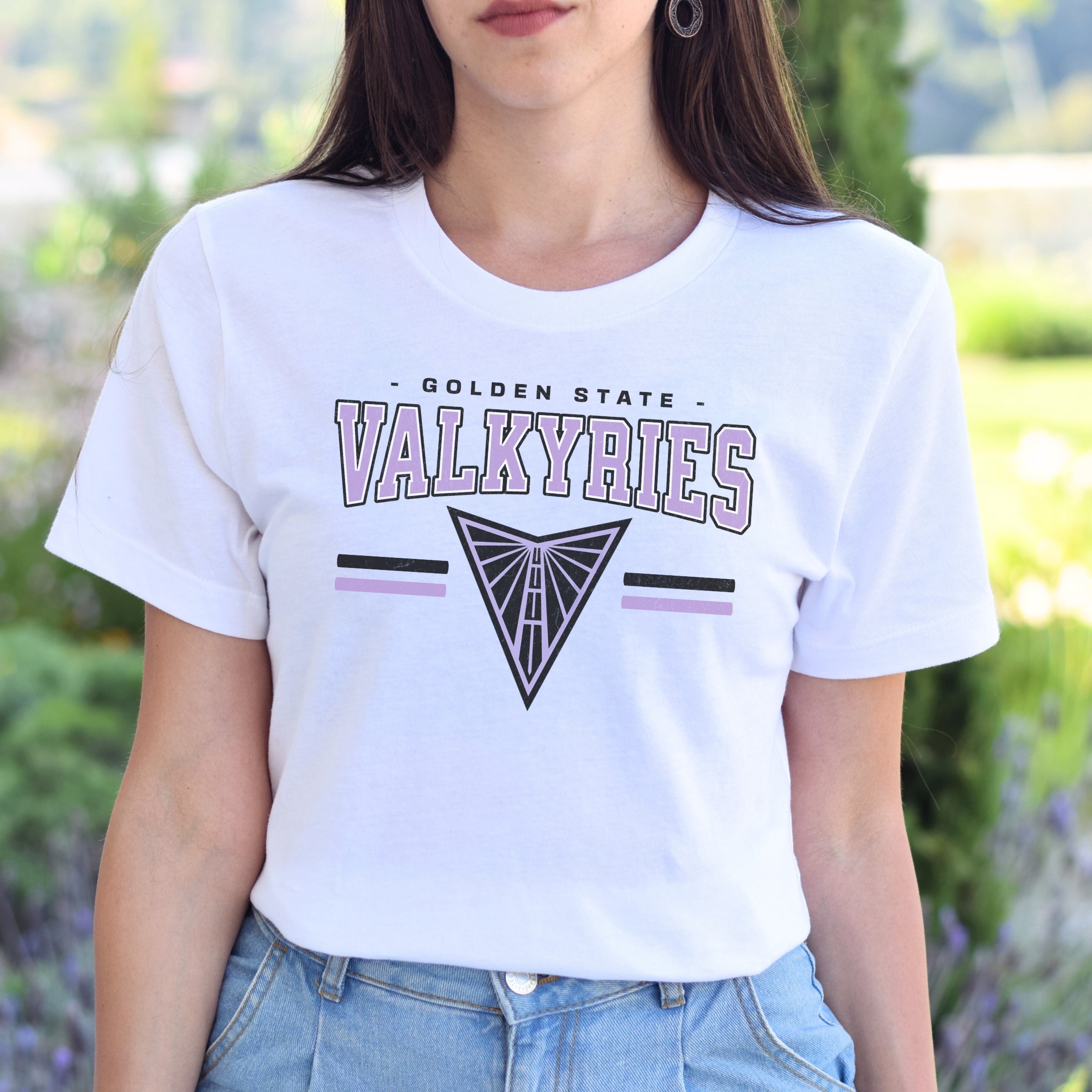Golden State Valkyries T-Shirt