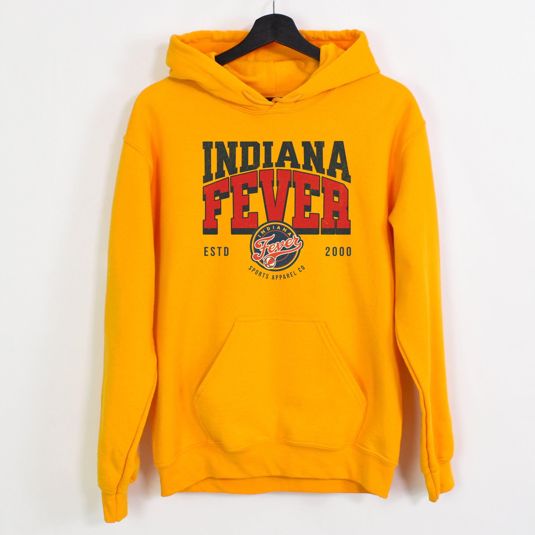 Indiana Fever ESTD 2000 Hoodie