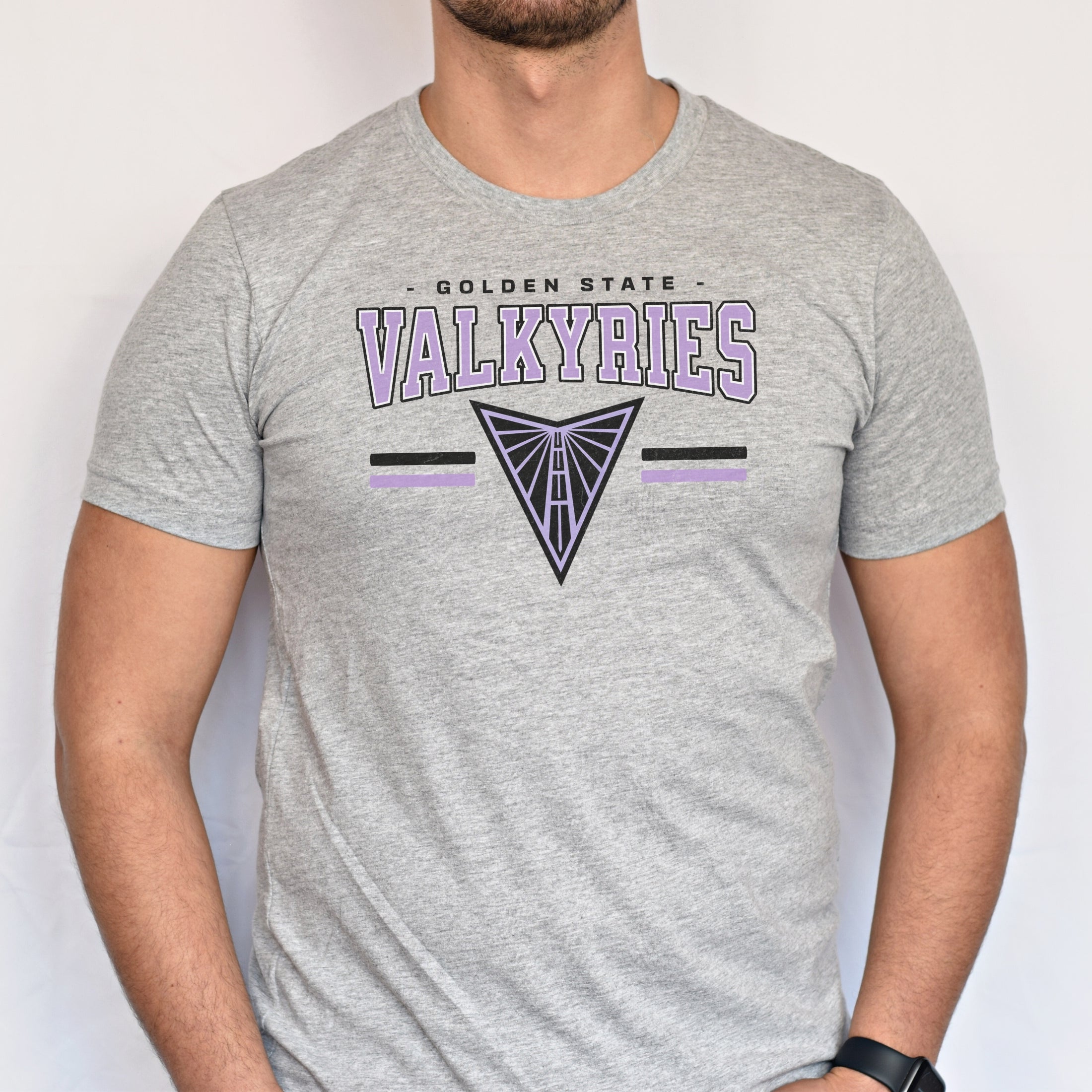 Golden State Valkyries T-Shirt