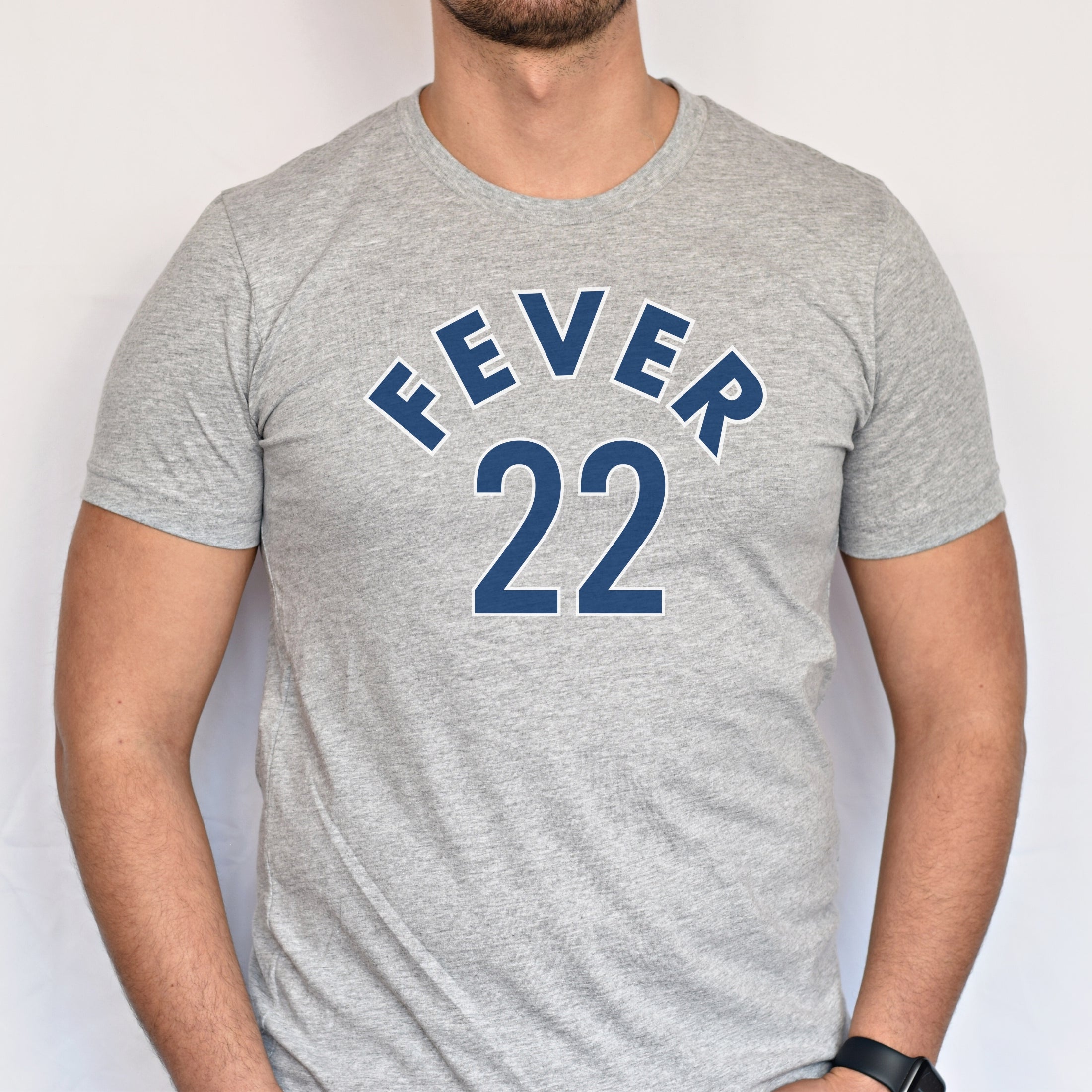 Fever 22 T-Shirt