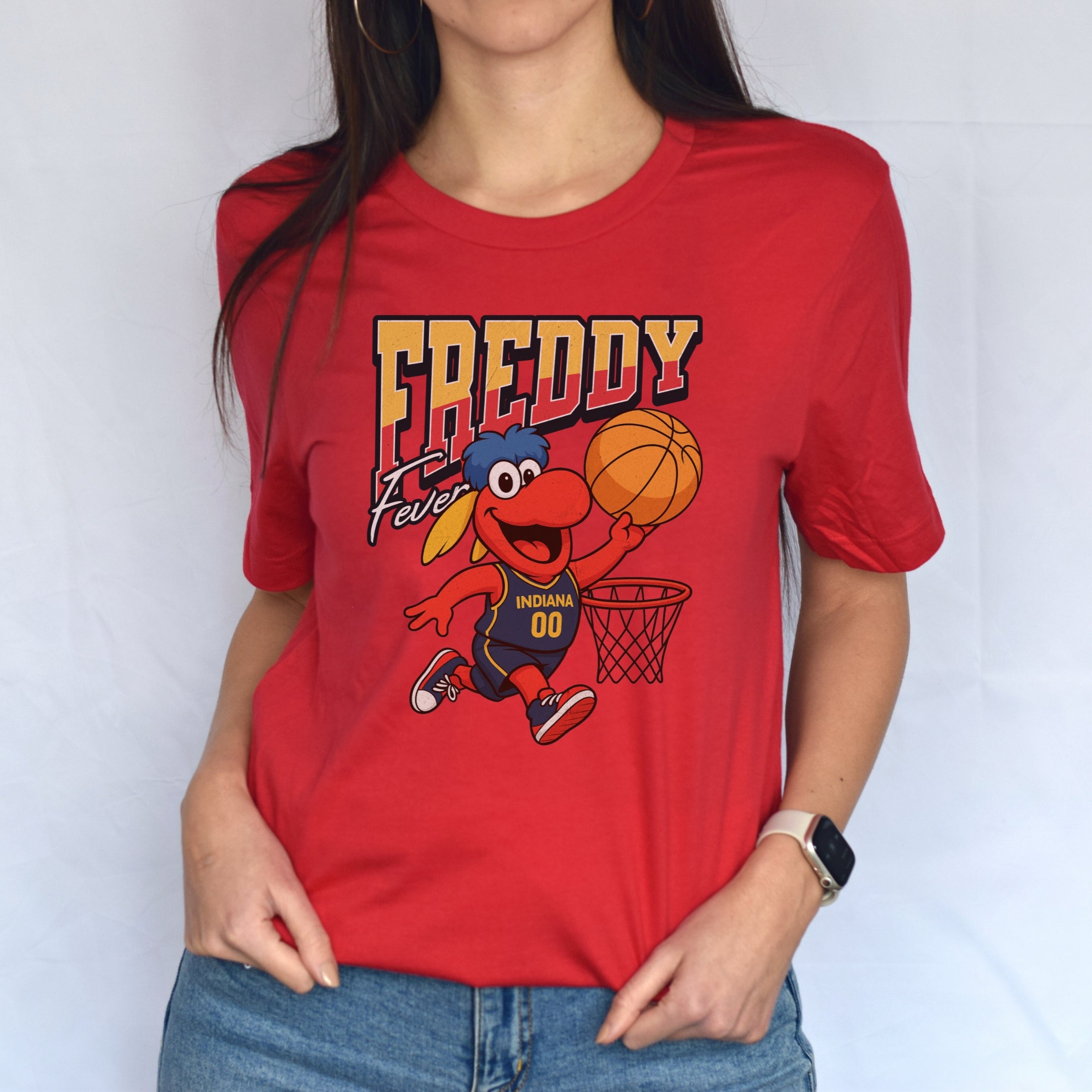 Freddy Fever T-Shirt