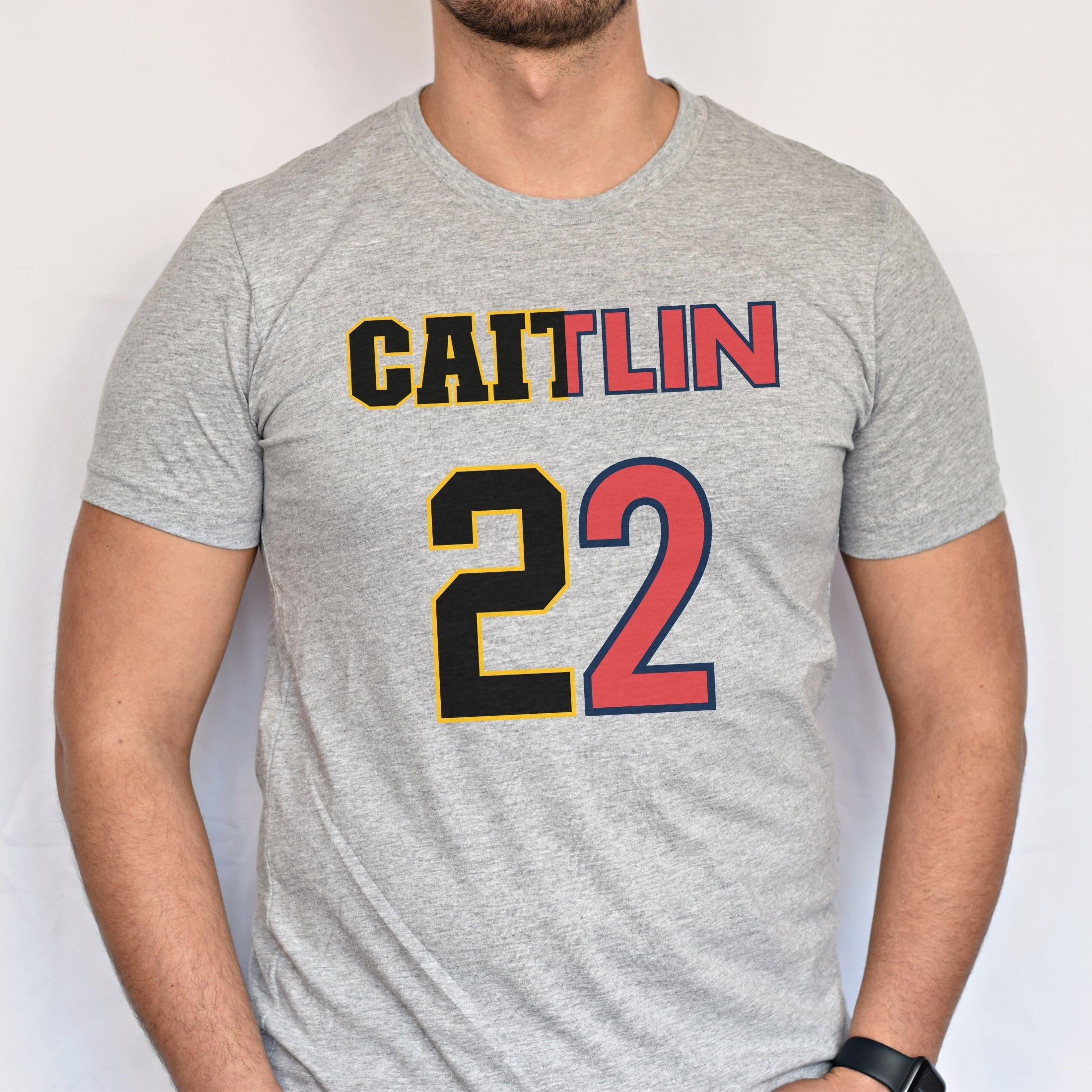 Caitlin Clark 22 T-Shirt