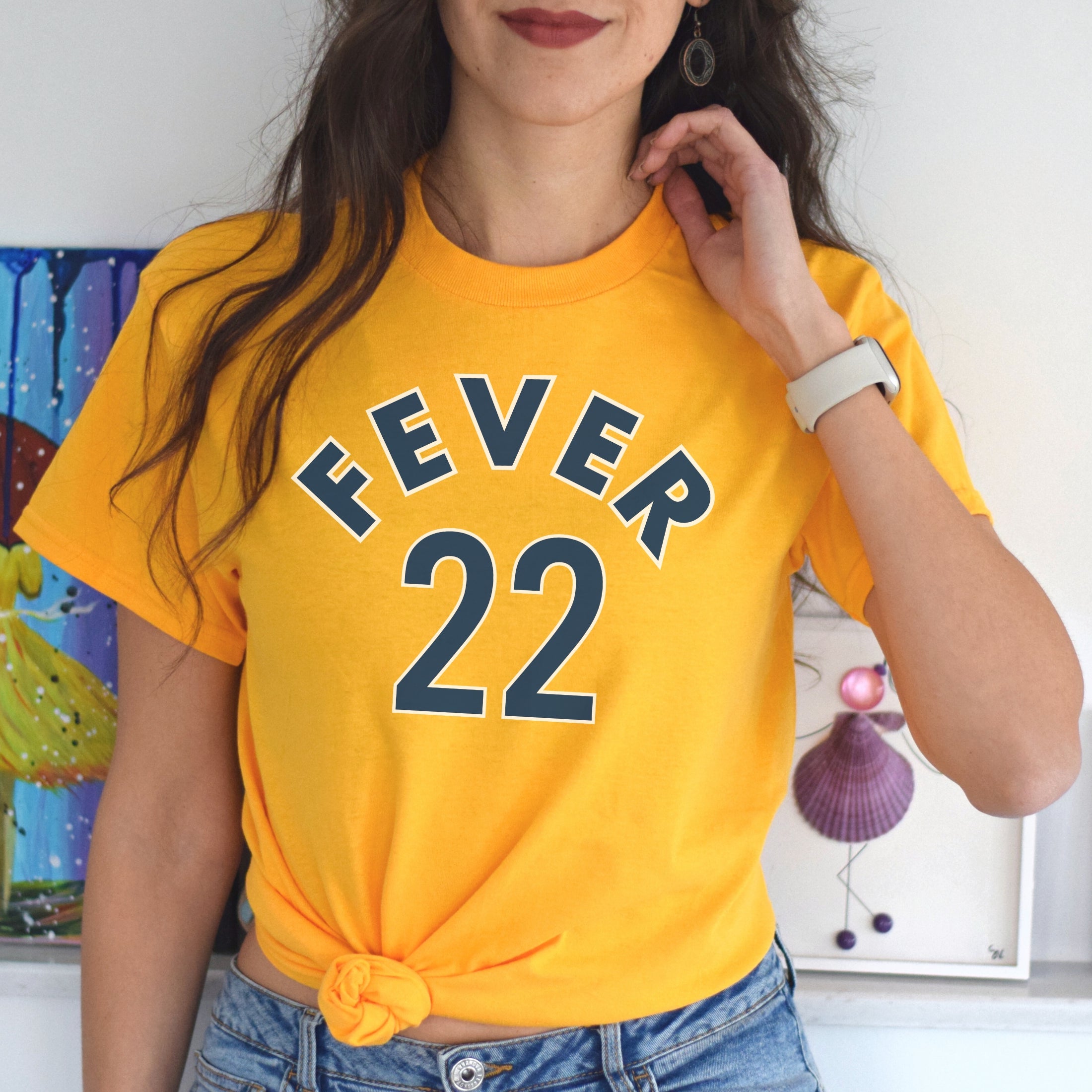 Fever 22 T-Shirt