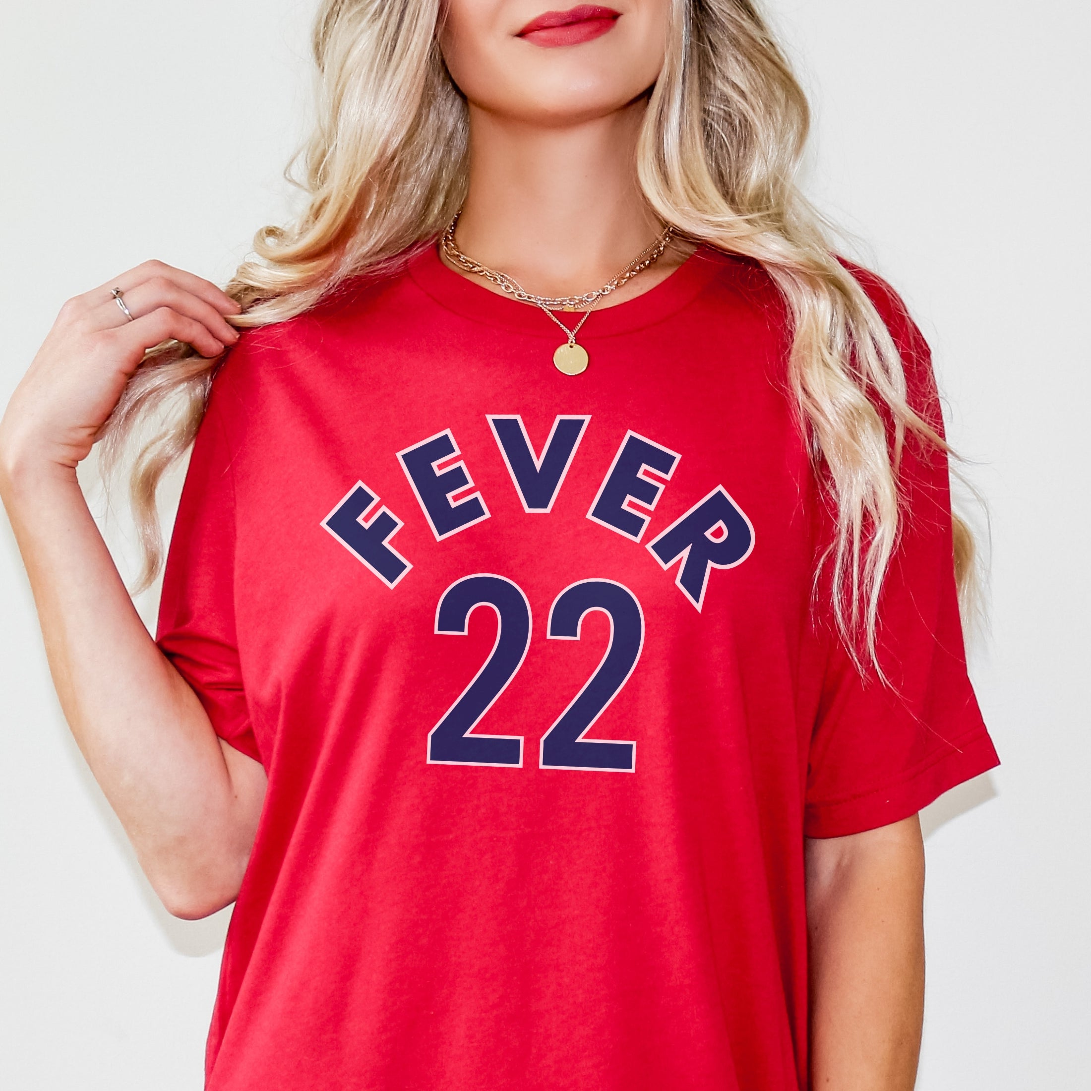 Fever 22 T-Shirt