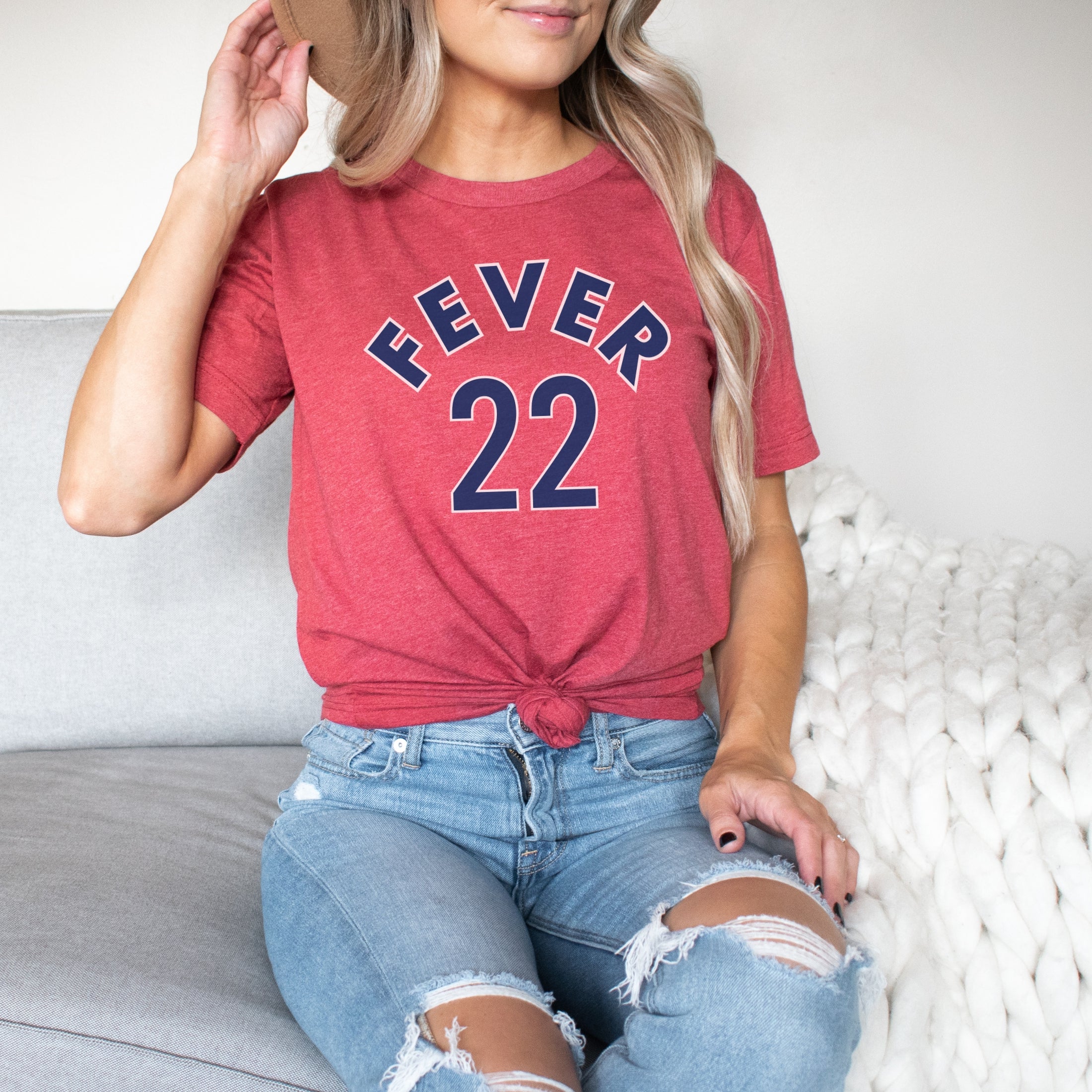 Fever 22 T-Shirt