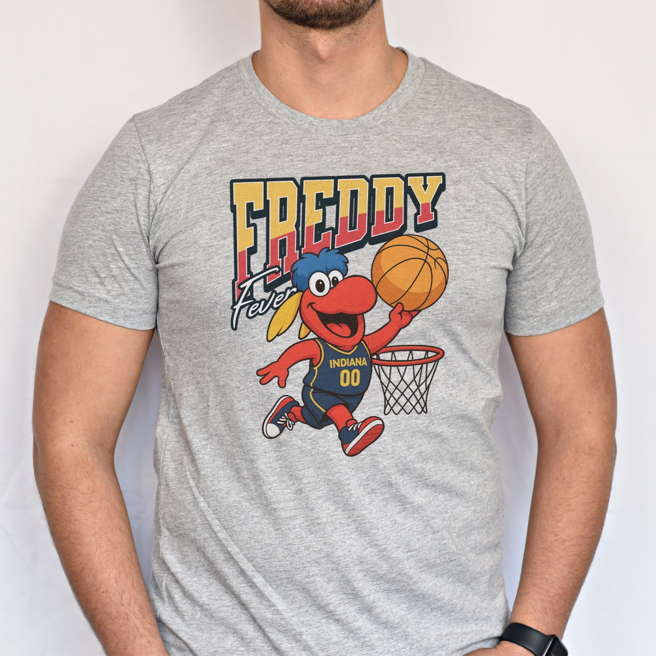 Freddy Fever T-Shirt