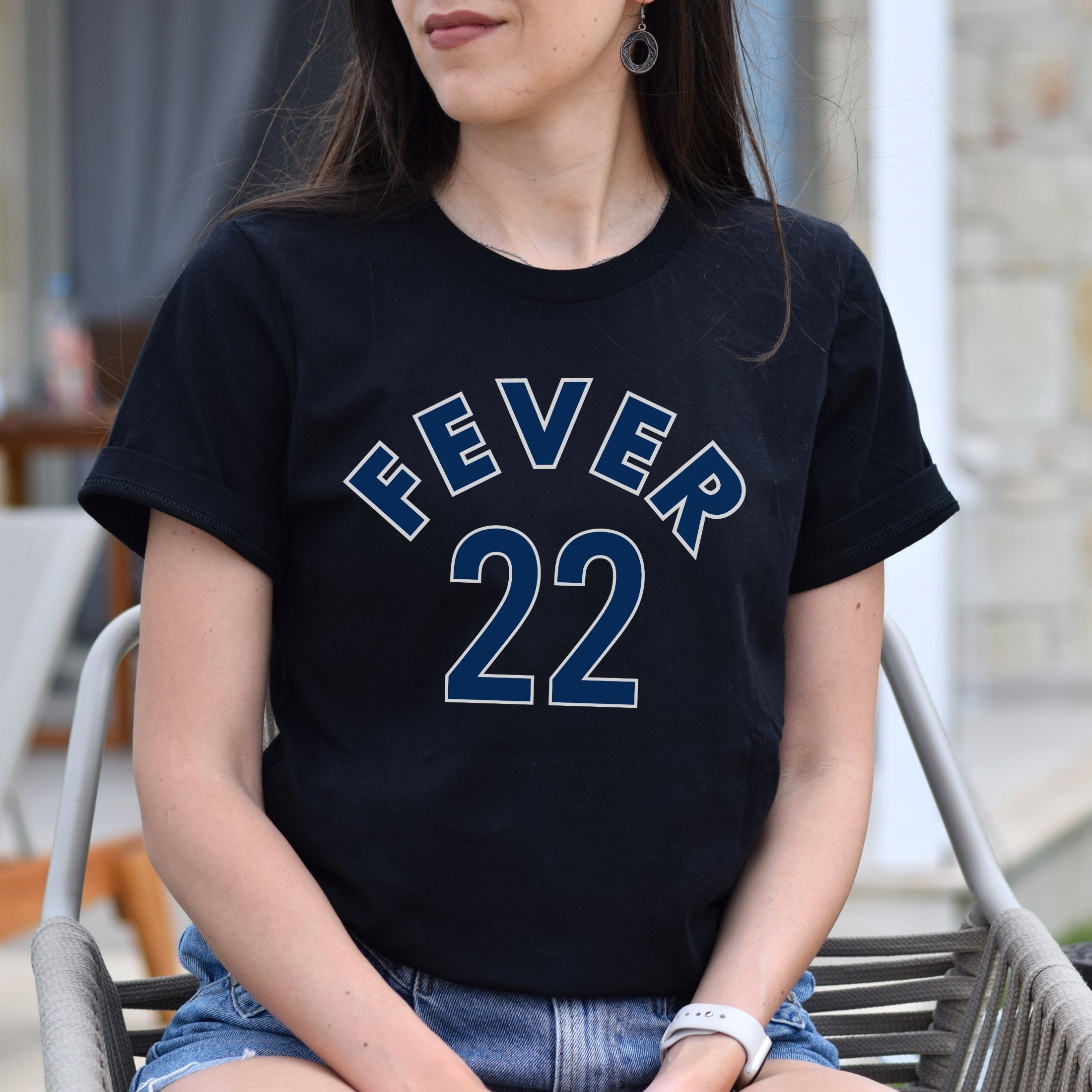Fever 22 T-Shirt