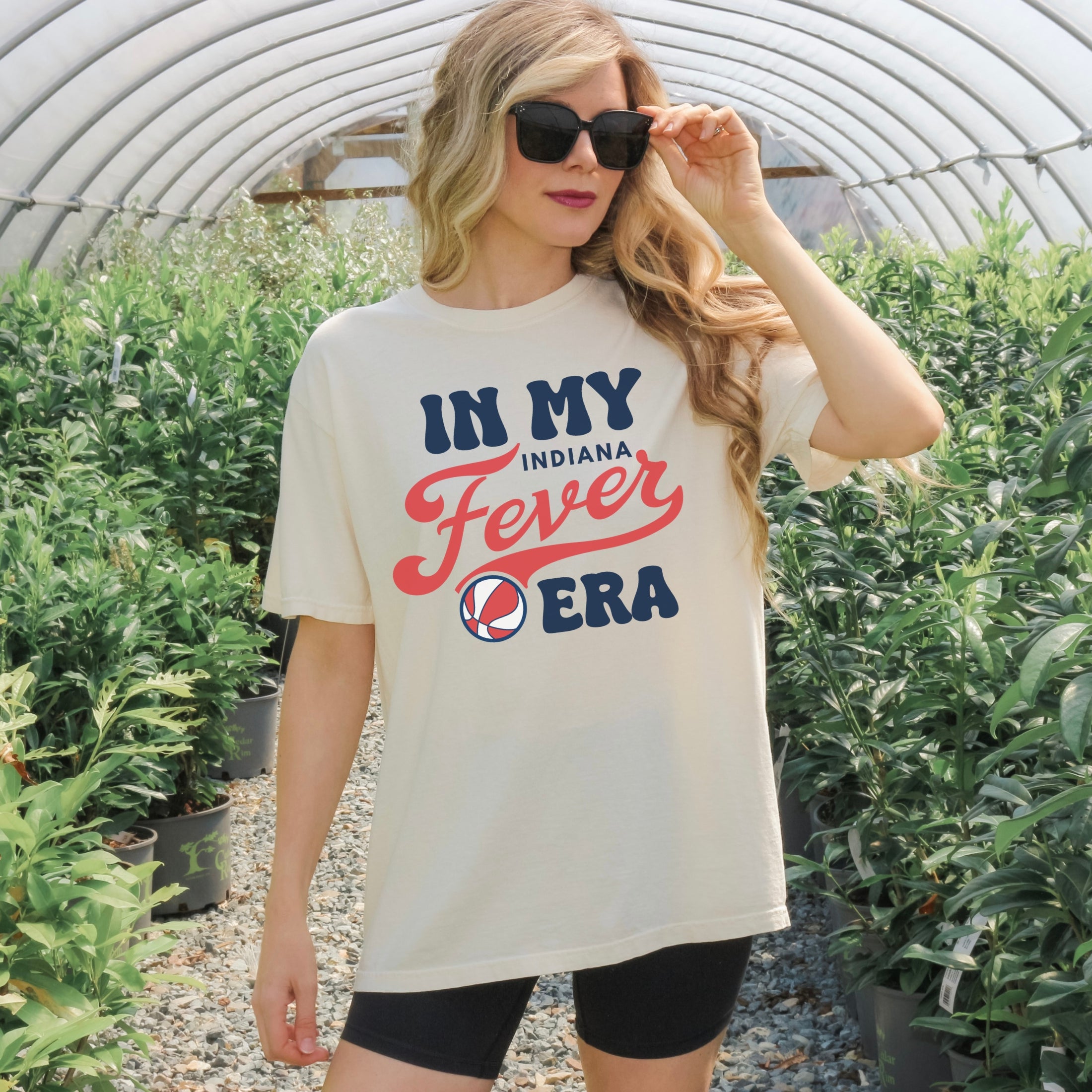 In My Fever Era Comfort Colors® T-Shirt