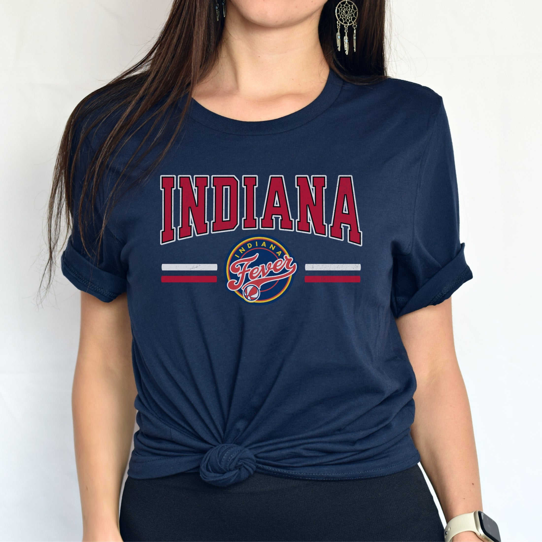 America's Team Indiana Fever T-Shirt