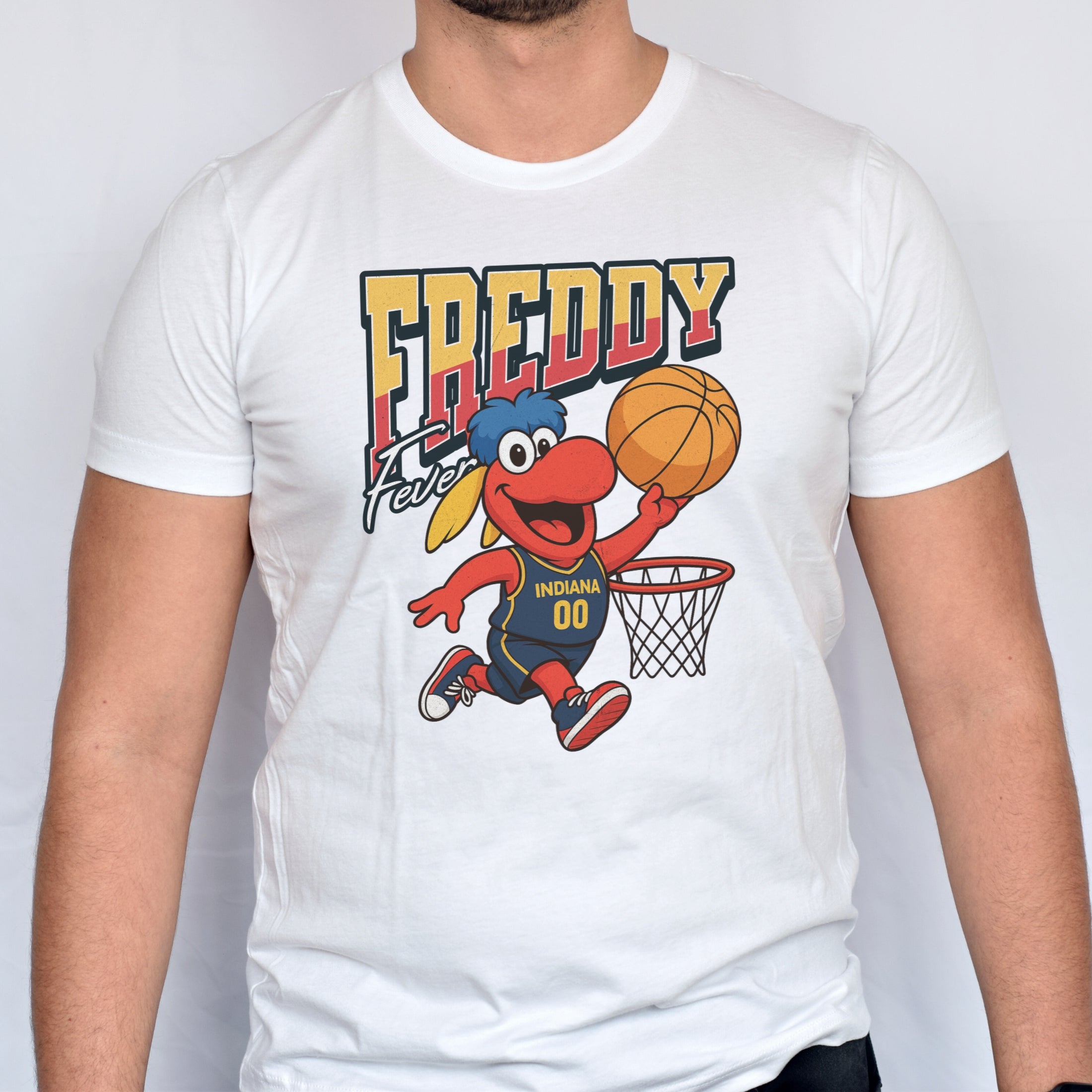 Freddy Fever T-Shirt