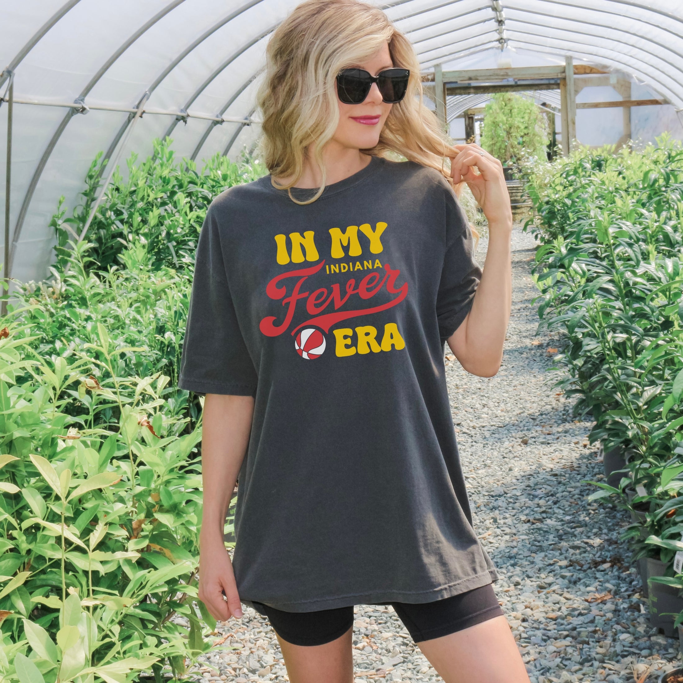 In My Fever Era Comfort Colors® T-Shirt