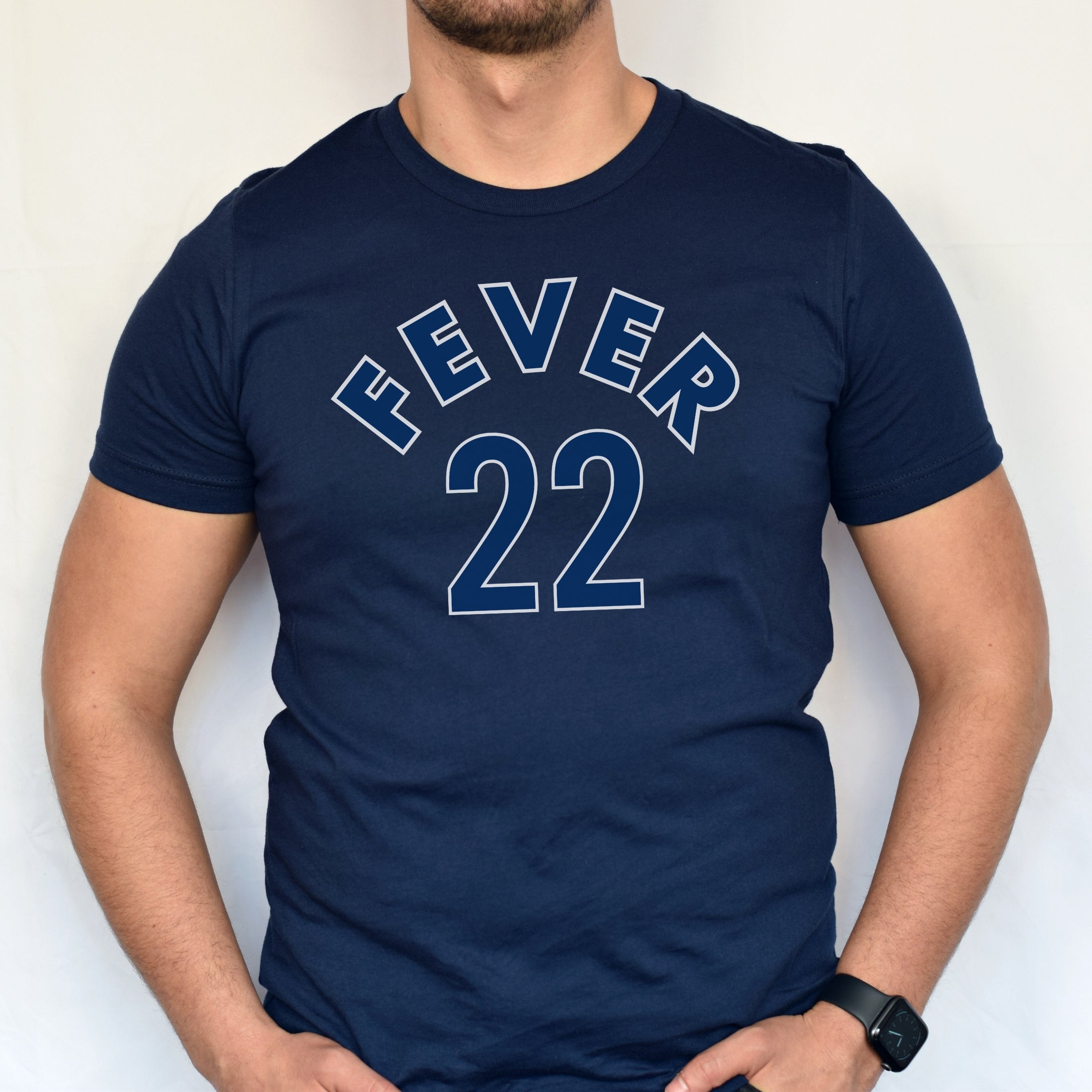 Fever 22 T-Shirt