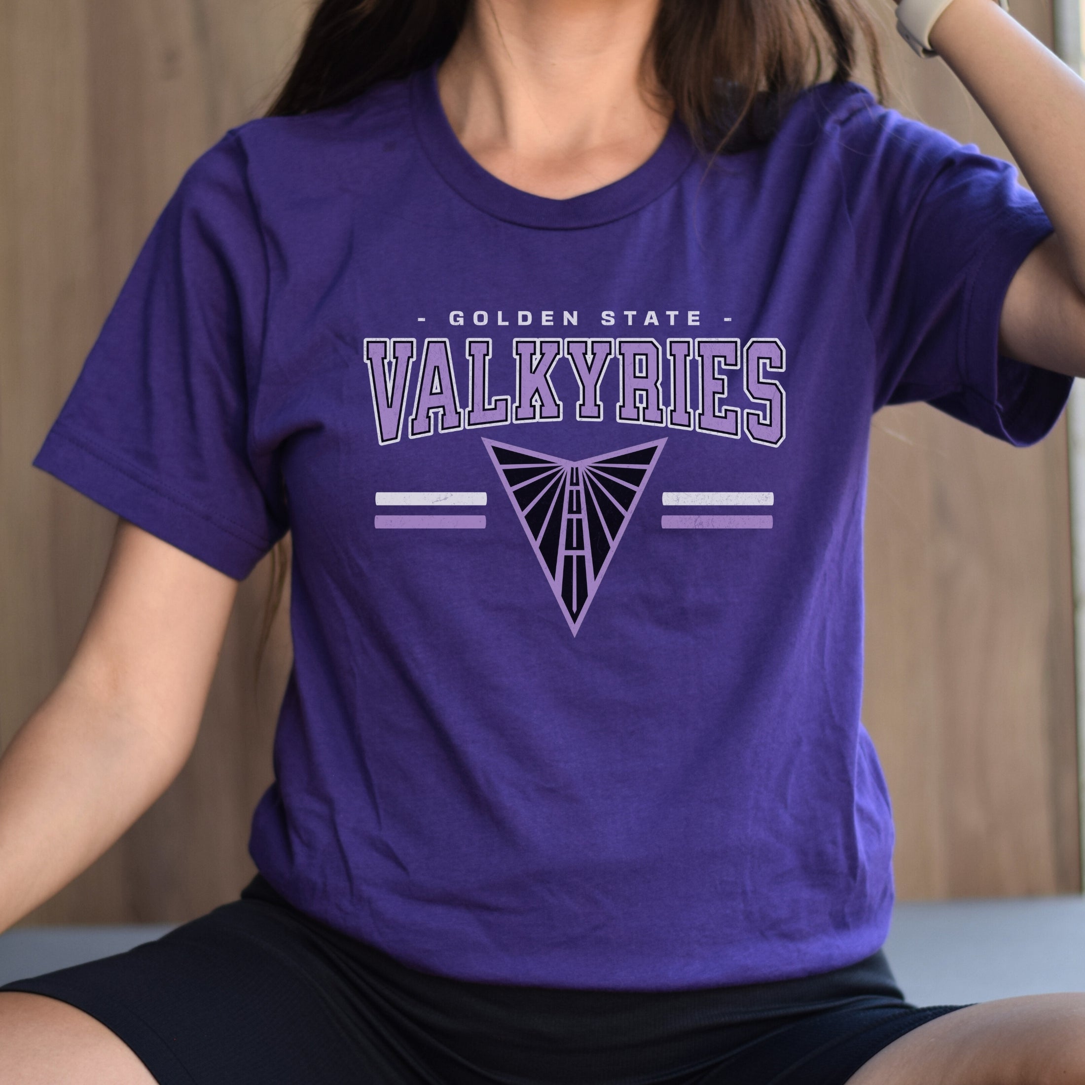 Golden State Valkyries T-Shirt