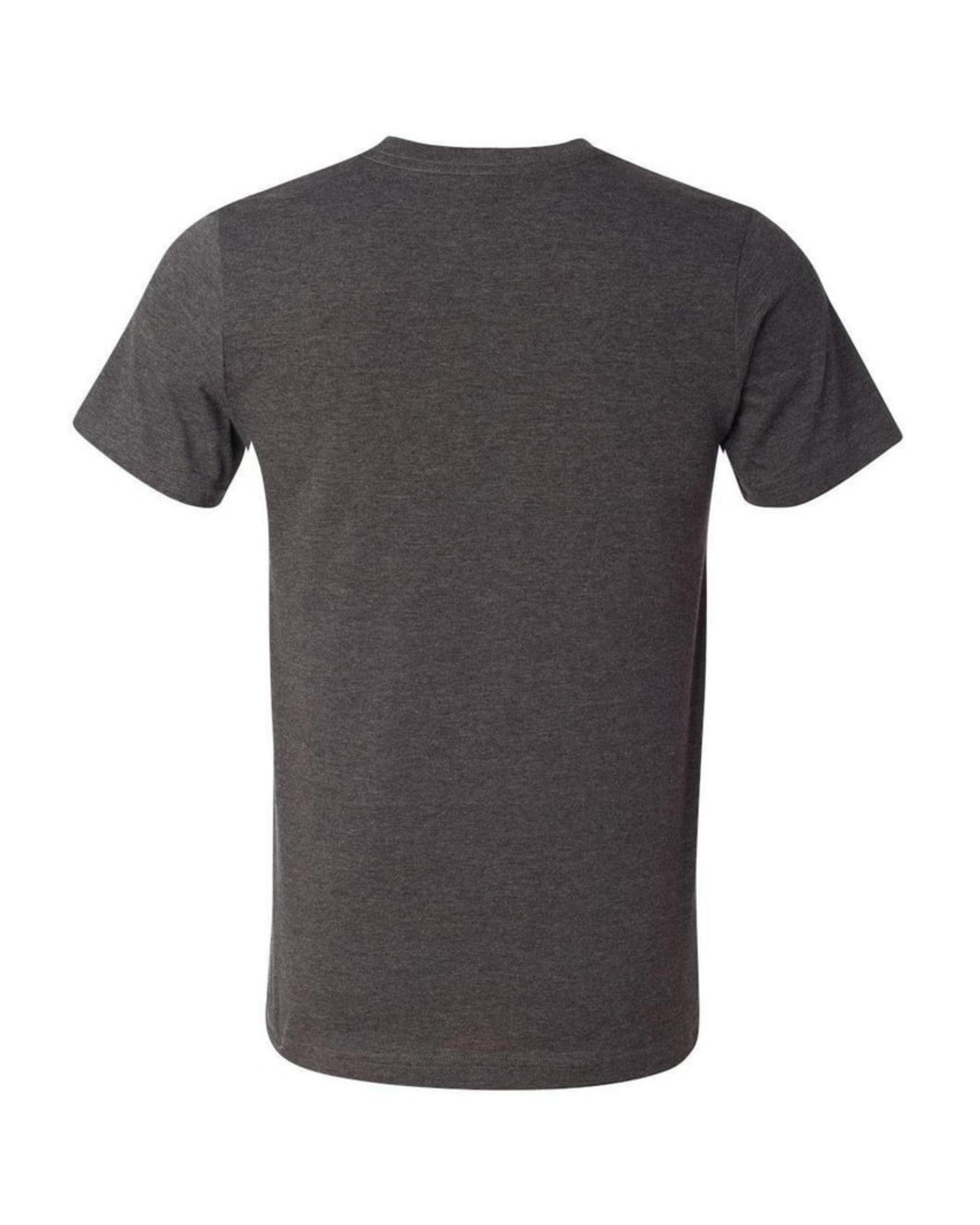 Person wearing t-shirt with 'CAITLIN FEVER' printed on it
