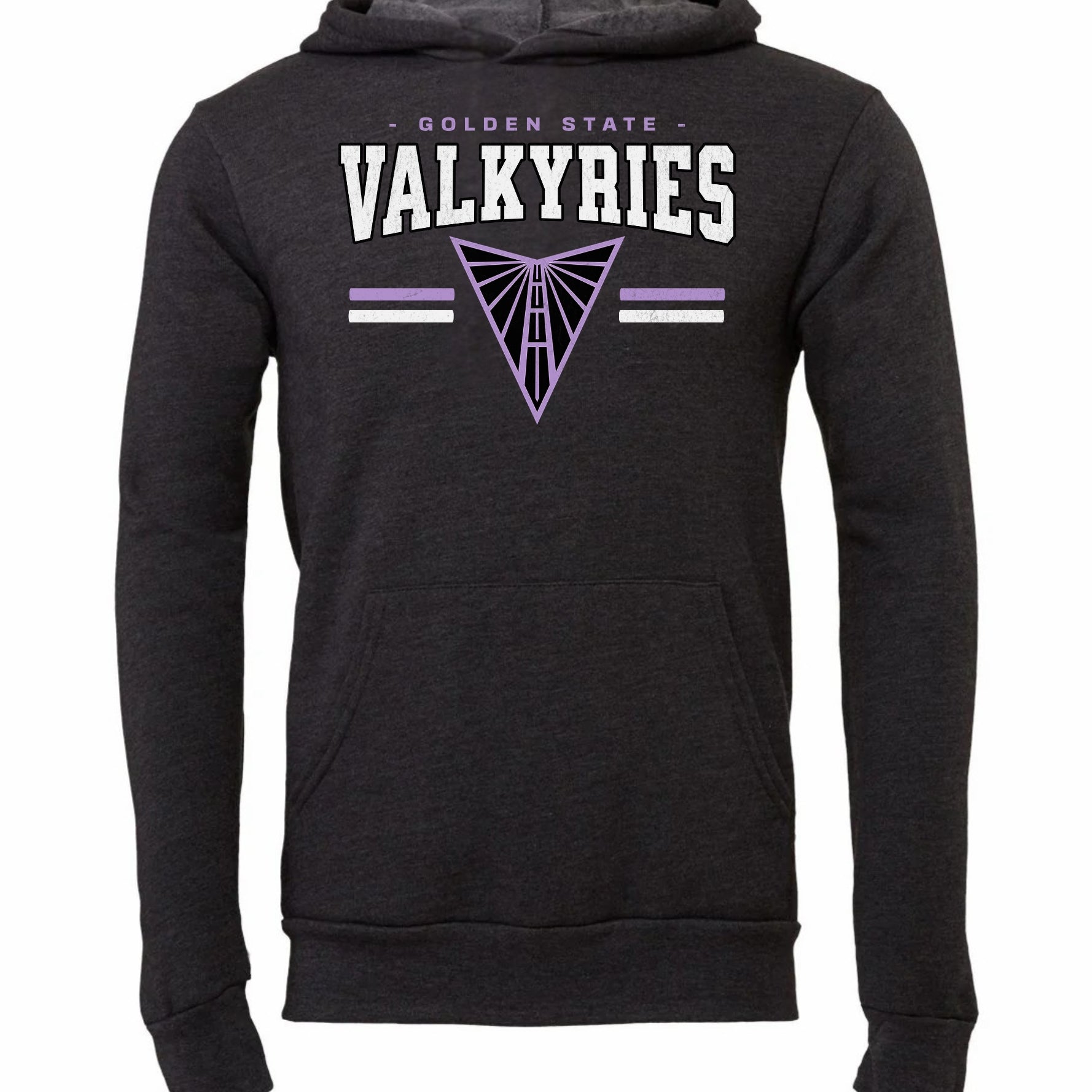Golden State Valkyries Fleece Hoodie