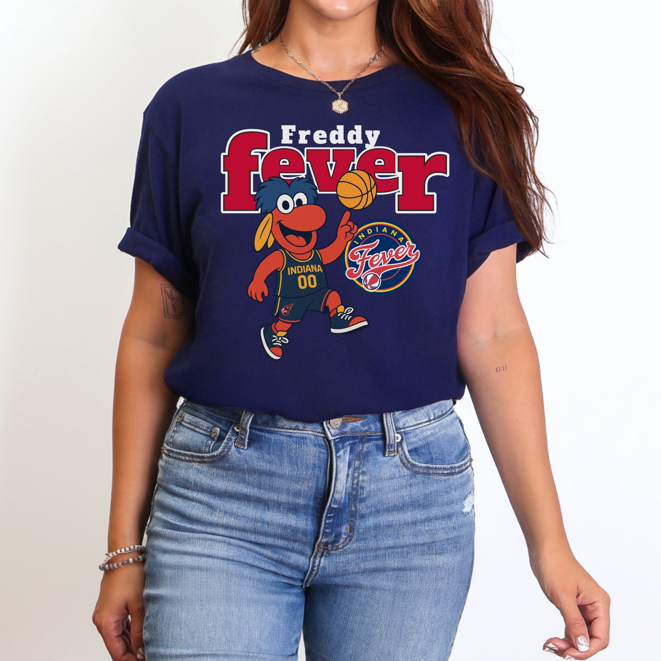 Freddy Fever Spectacular T-Shirt