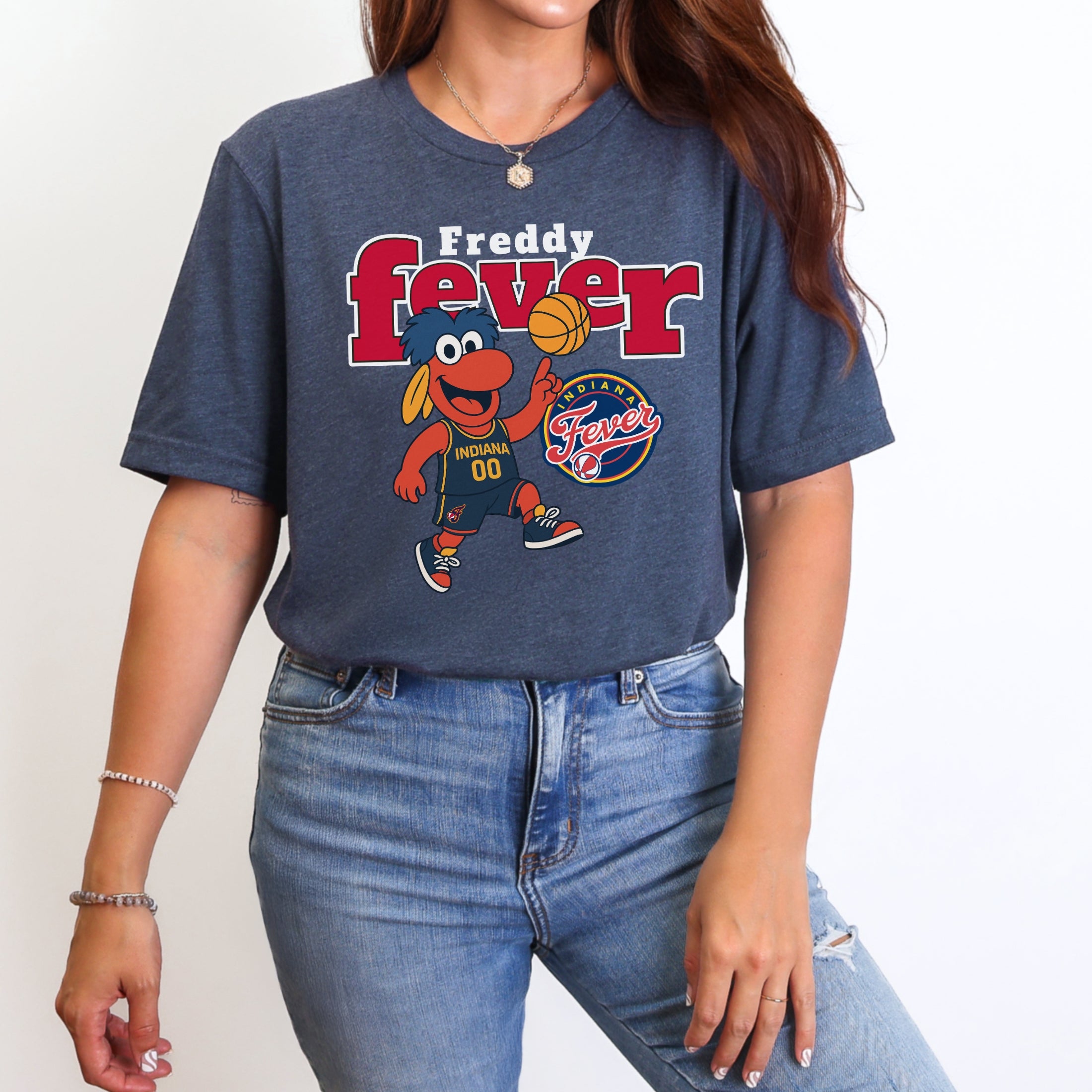 Freddy Fever Spectacular T-Shirt