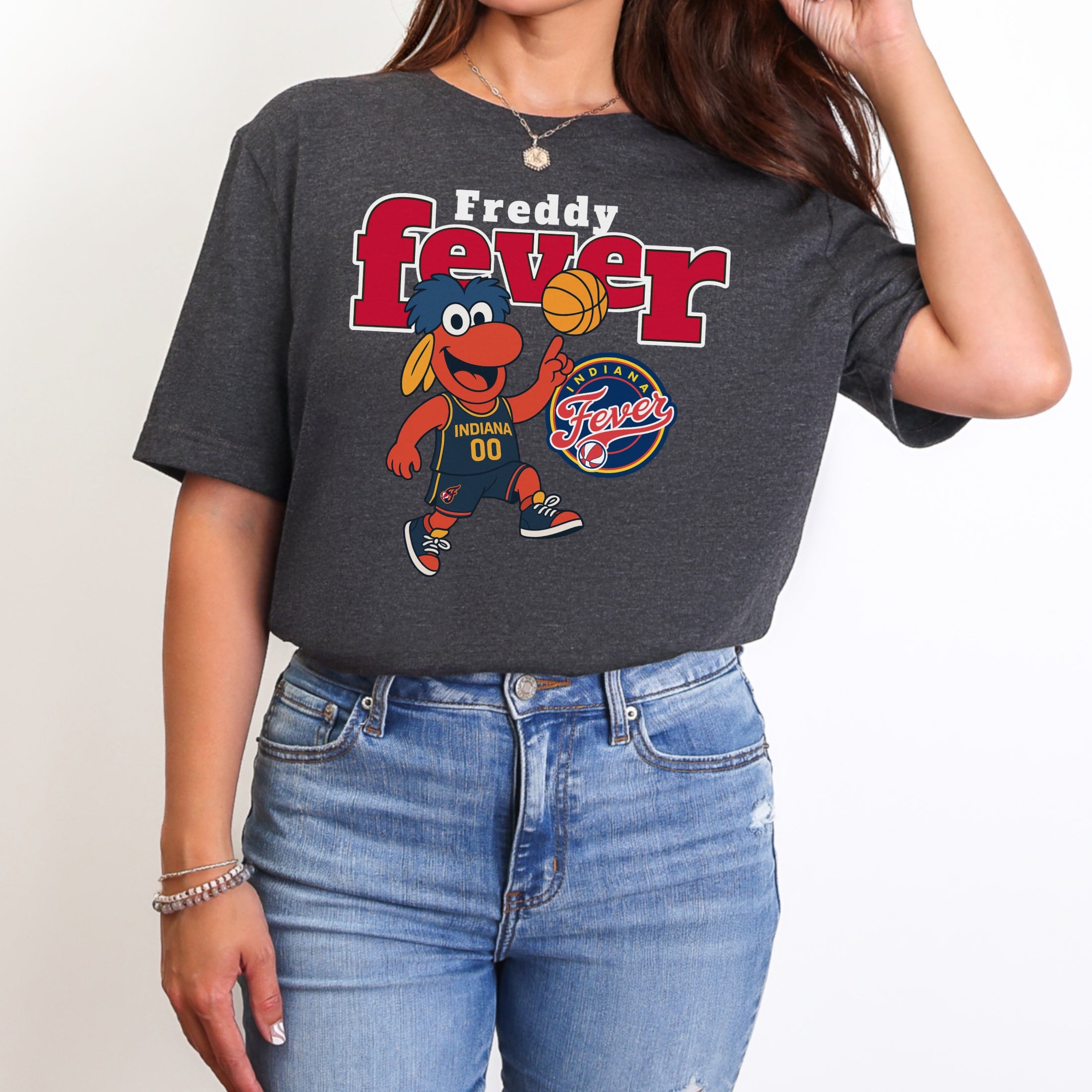 Freddy Fever Spectacular T-Shirt