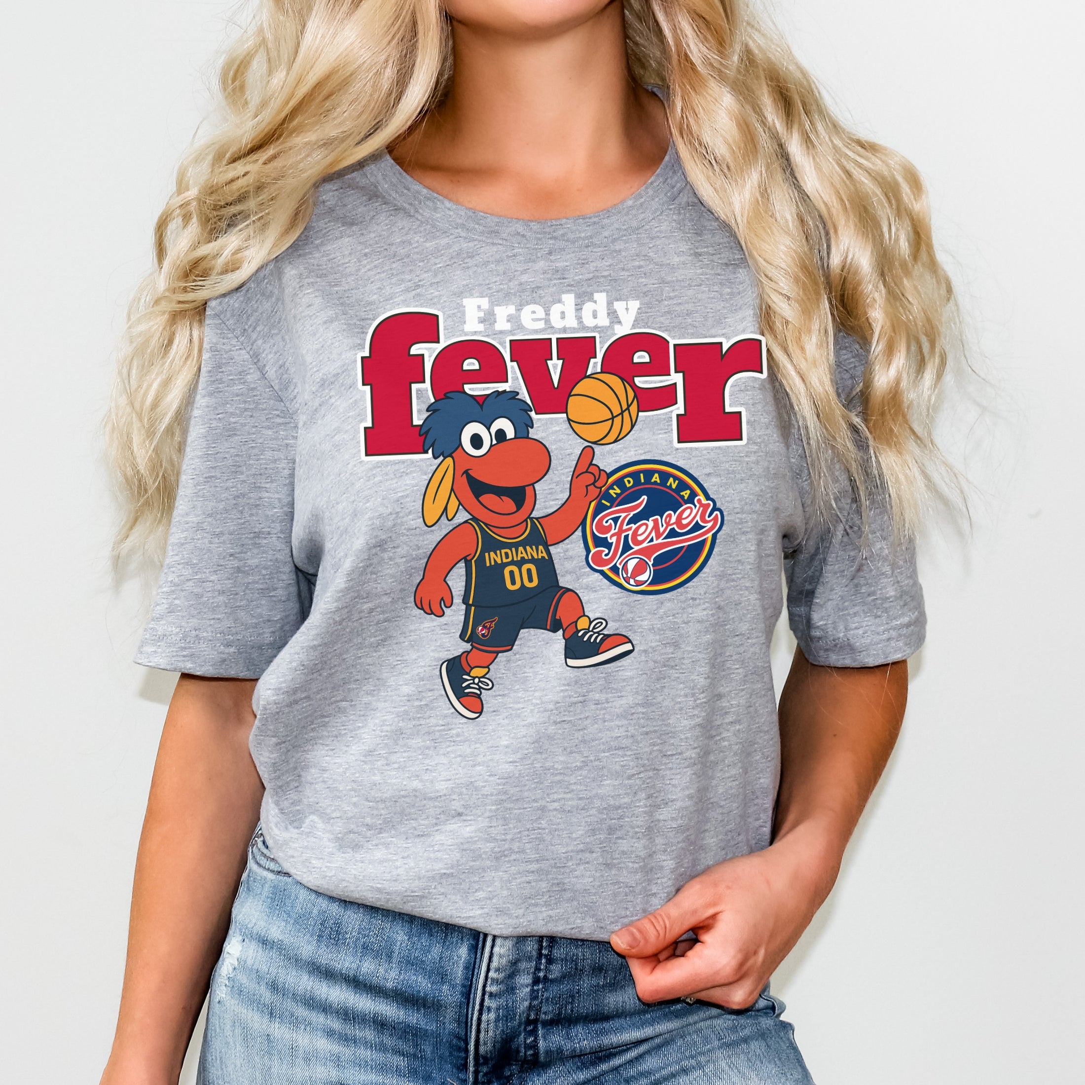 Freddy Fever Spectacular T-Shirt