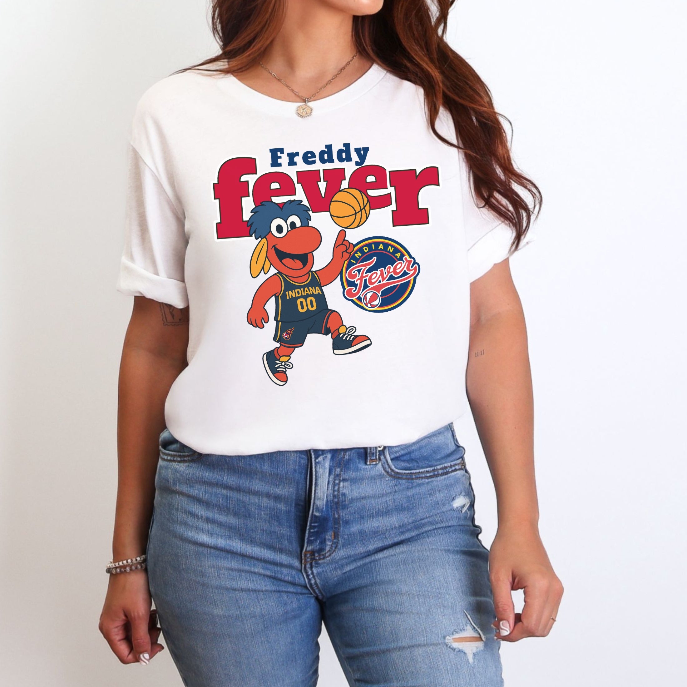 Freddy Fever Spectacular T-Shirt