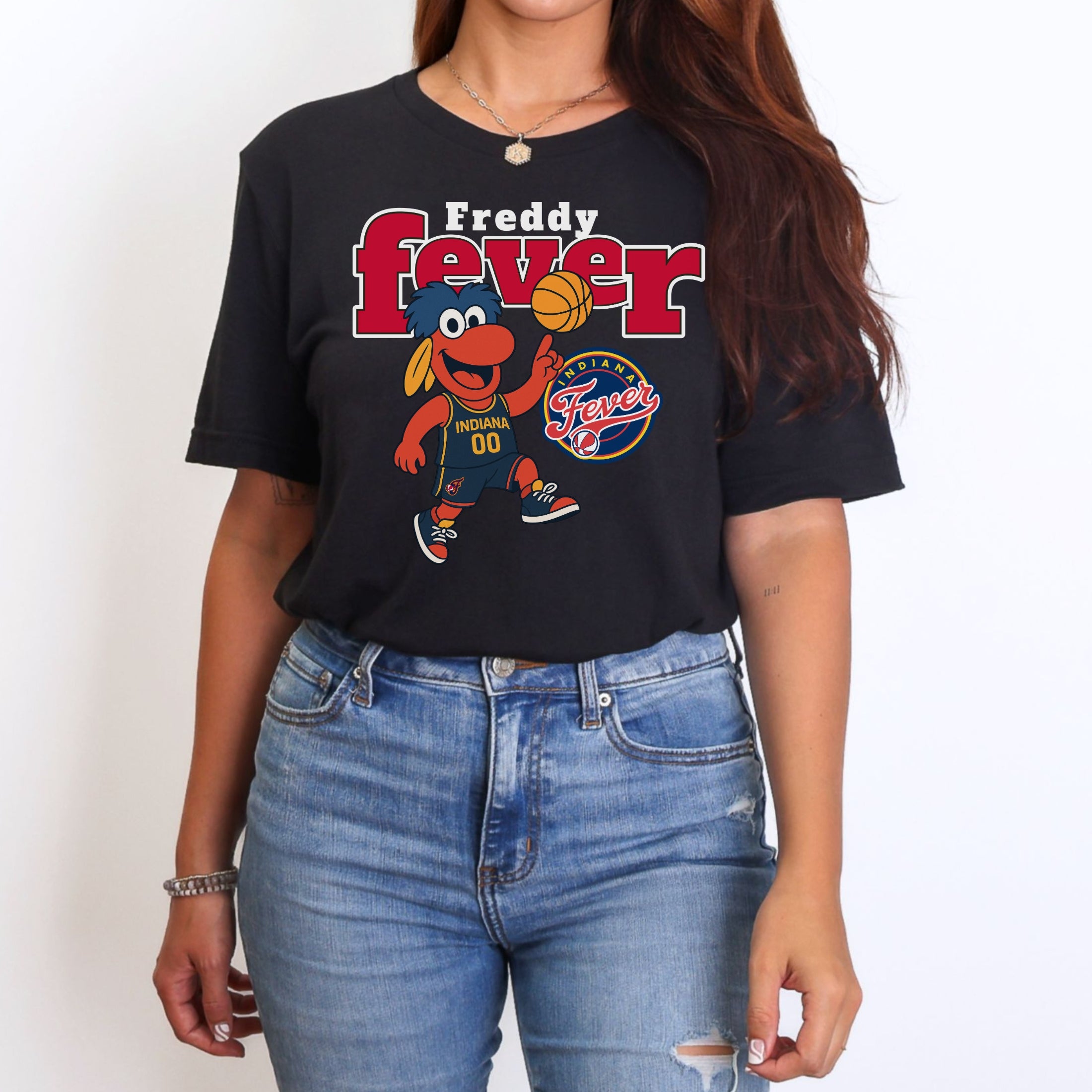 Freddy Fever Spectacular T-Shirt