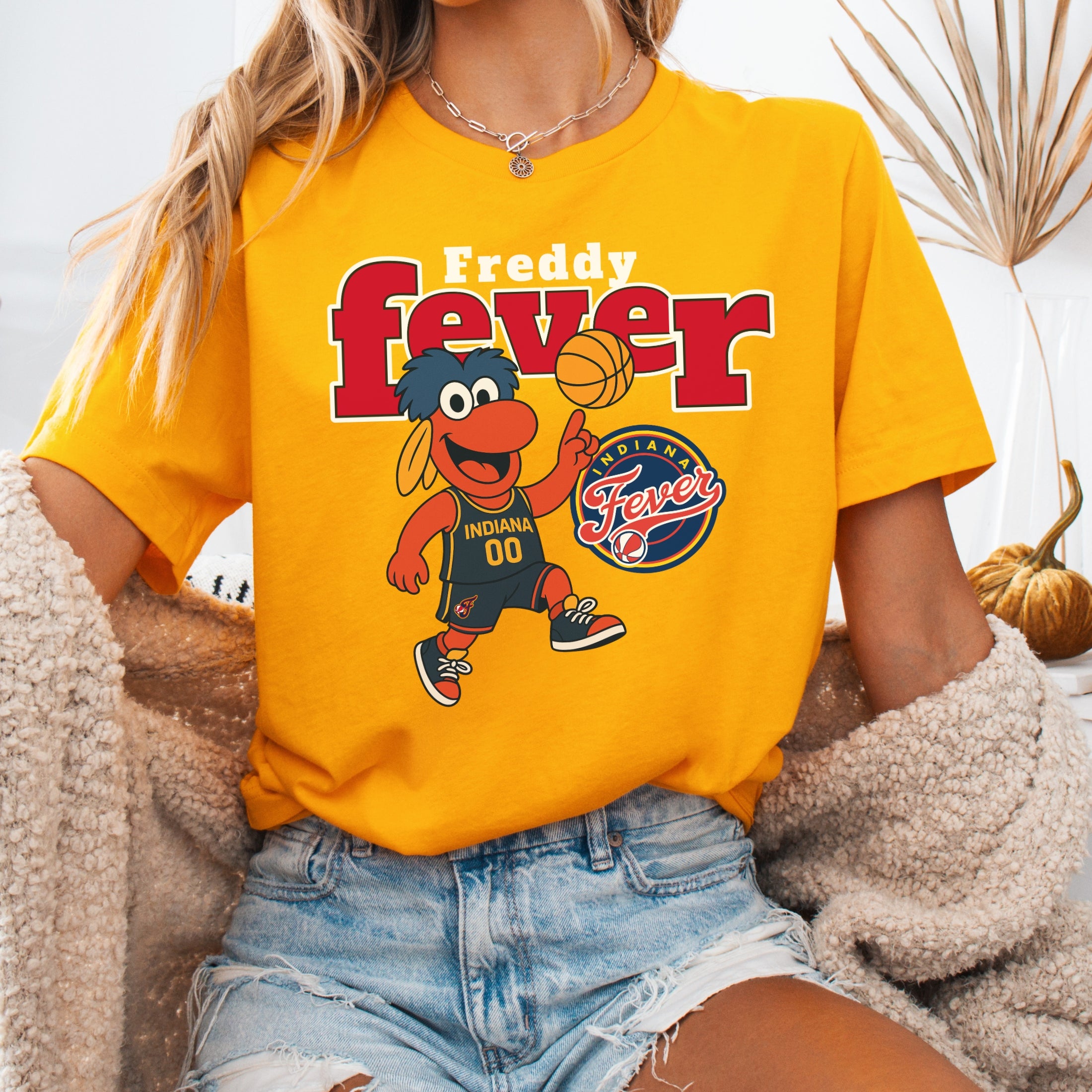 Freddy Fever Spectacular T-Shirt