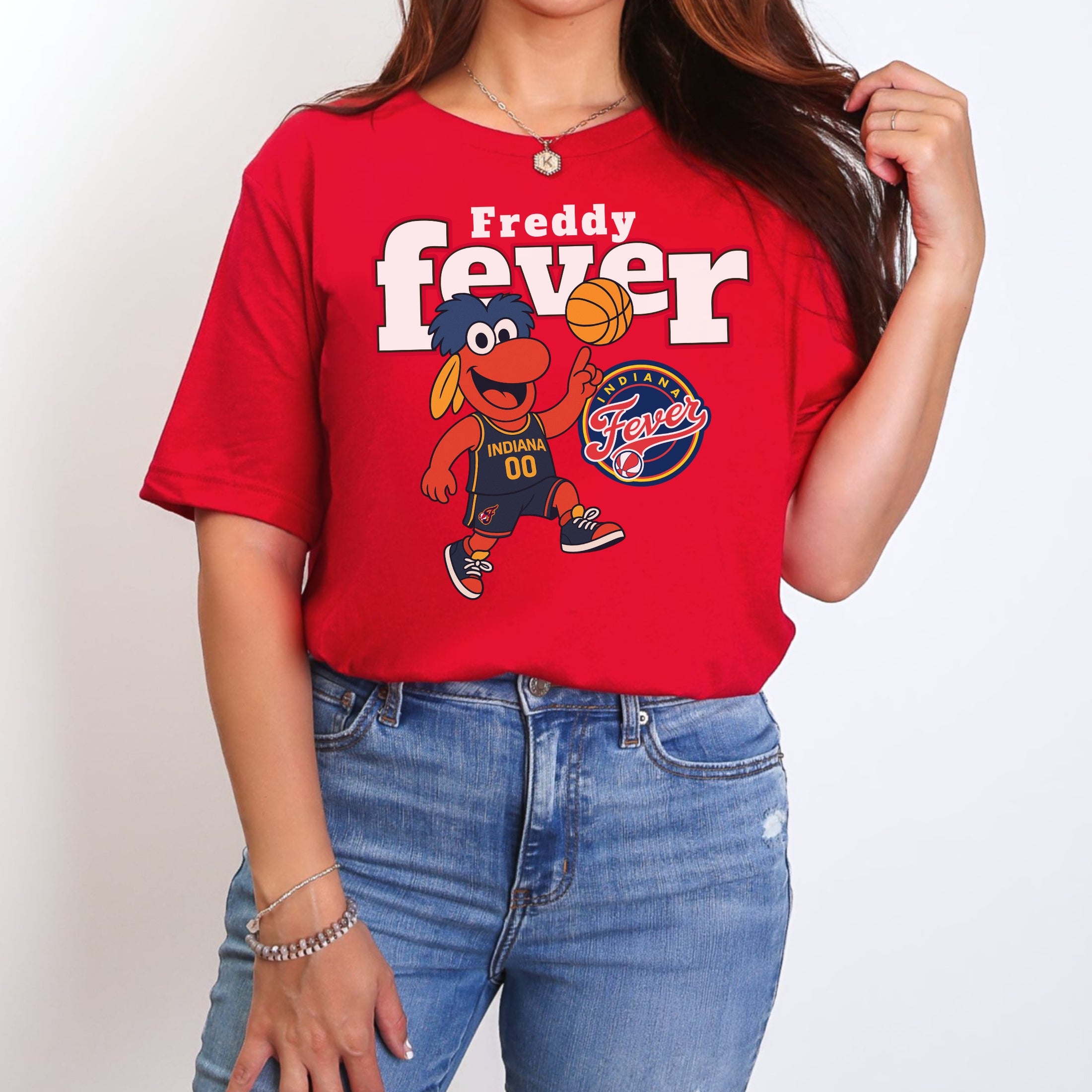 Freddy Fever Spectacular T-Shirt