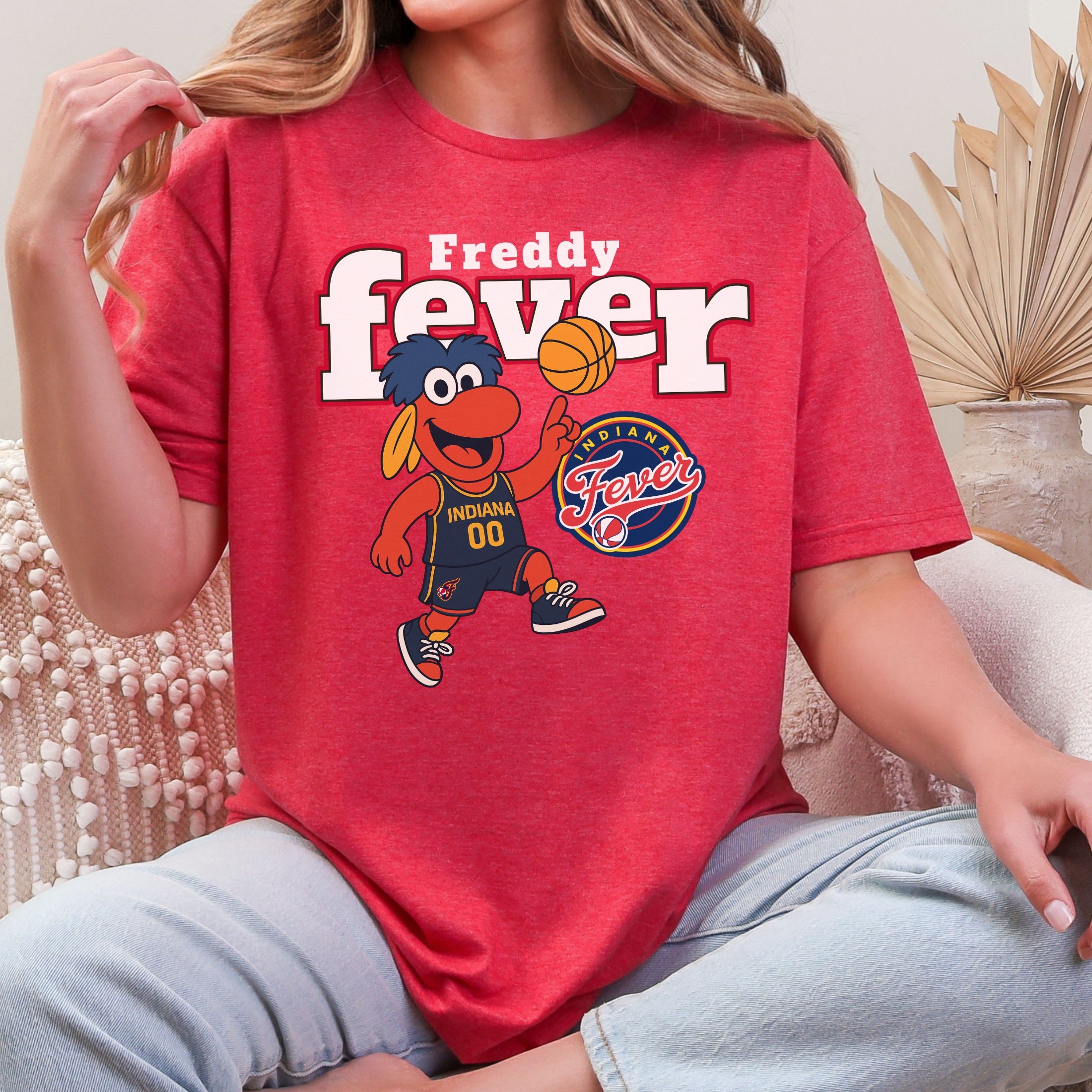 Freddy Fever Spectacular T-Shirt