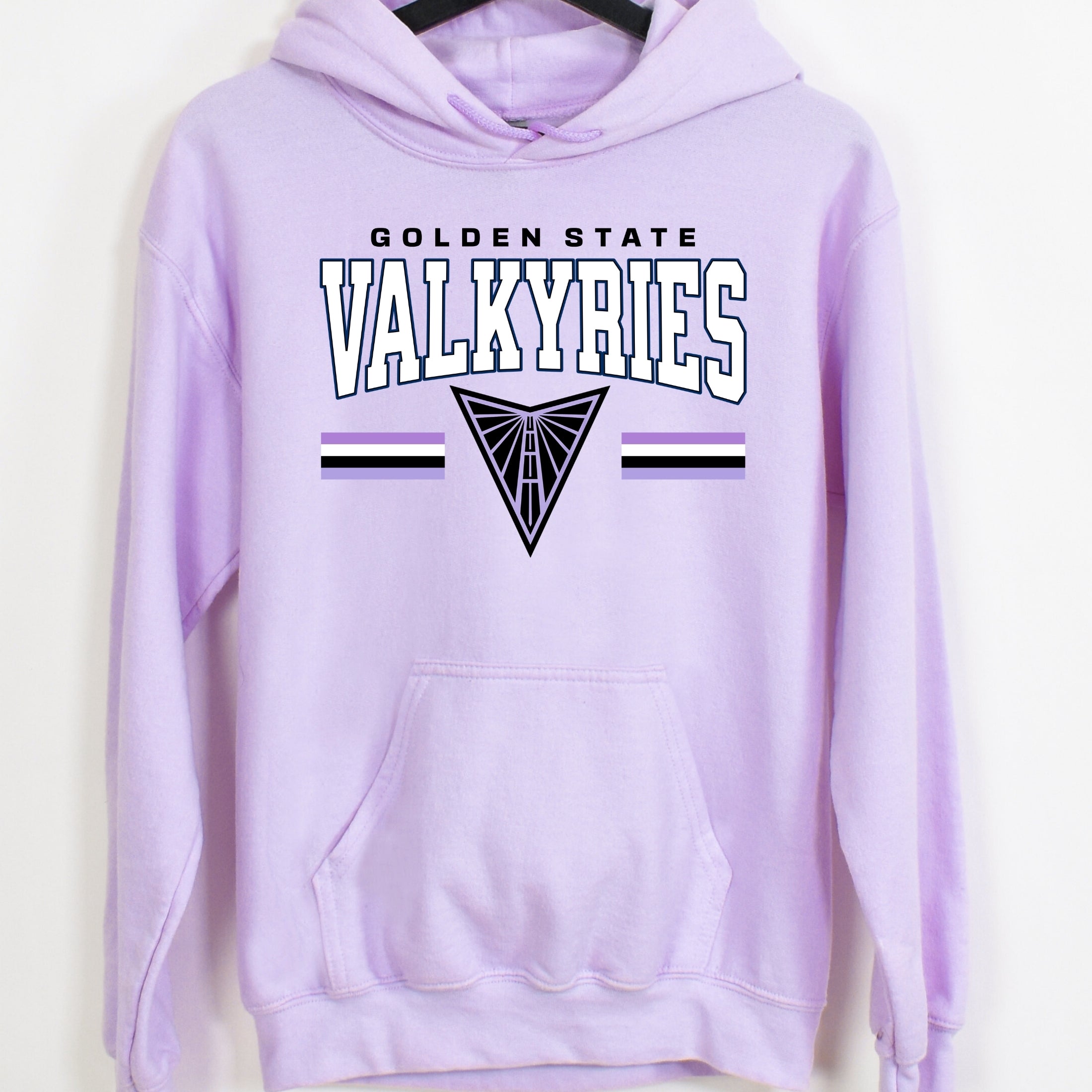 Golden State Valkyries Fast Break Hoodie
