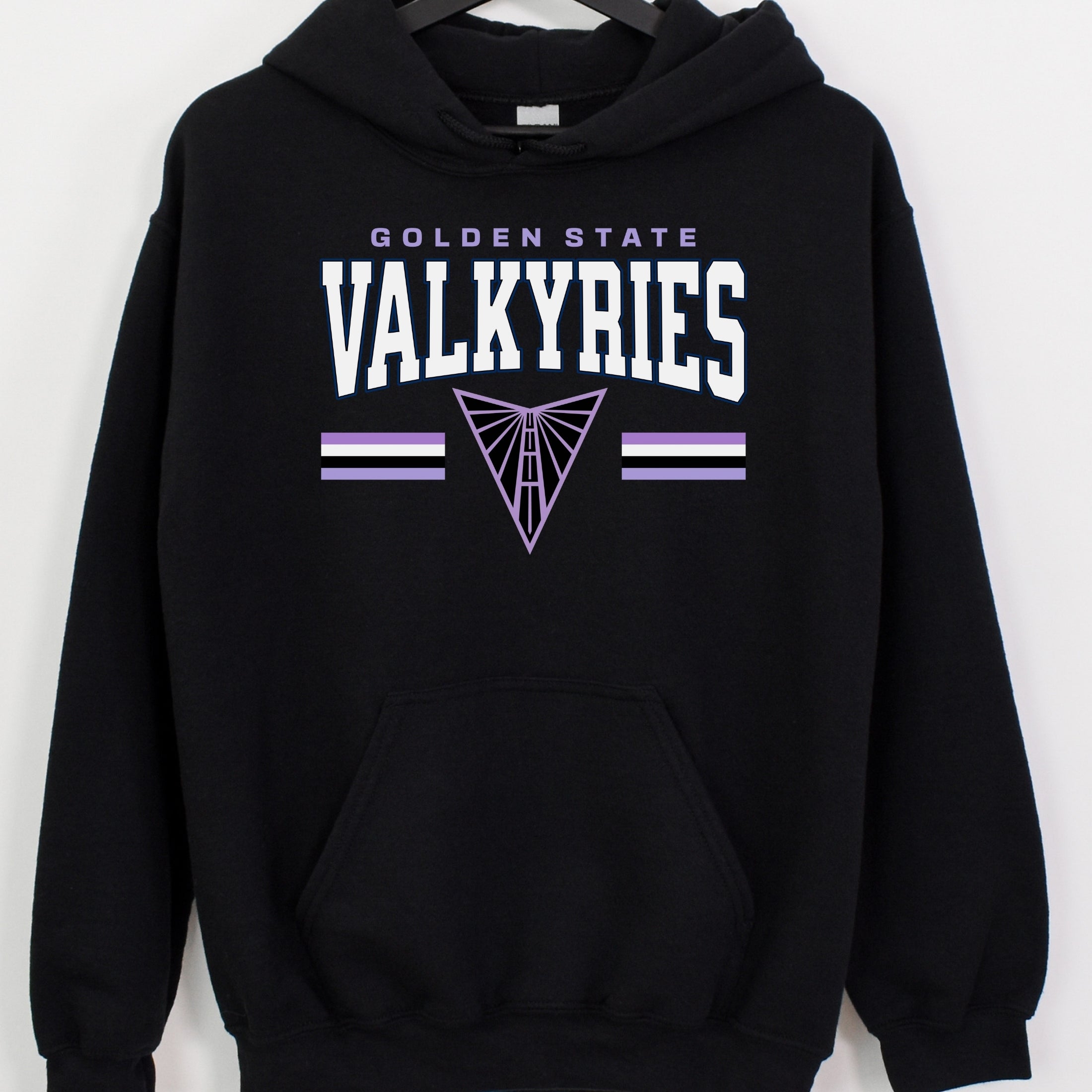 Golden State Valkyries Fast Break Hoodie