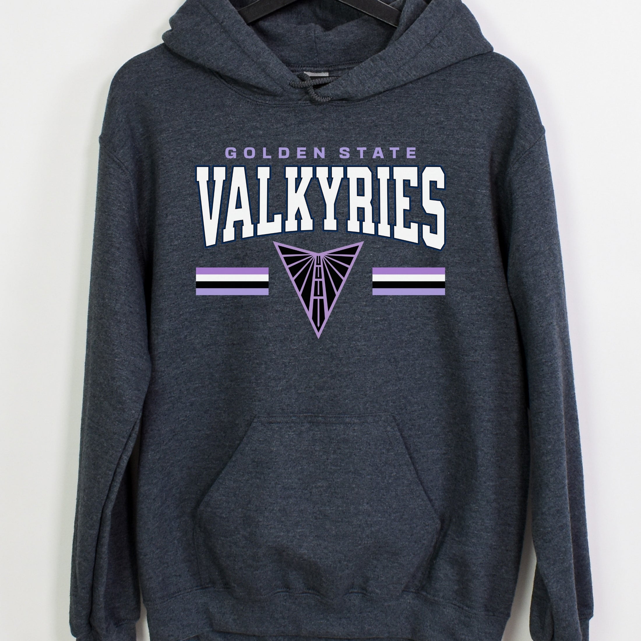 Golden State Valkyries Fast Break Hoodie