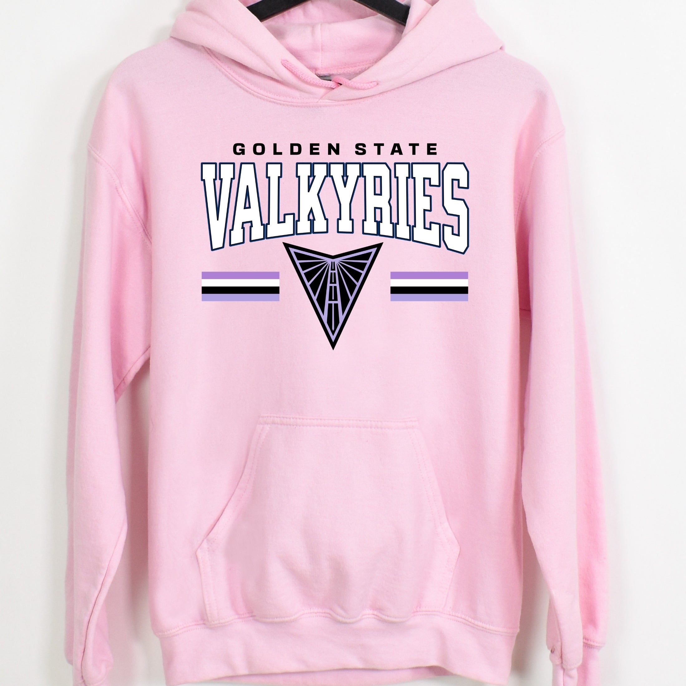 Golden State Valkyries Fast Break Hoodie
