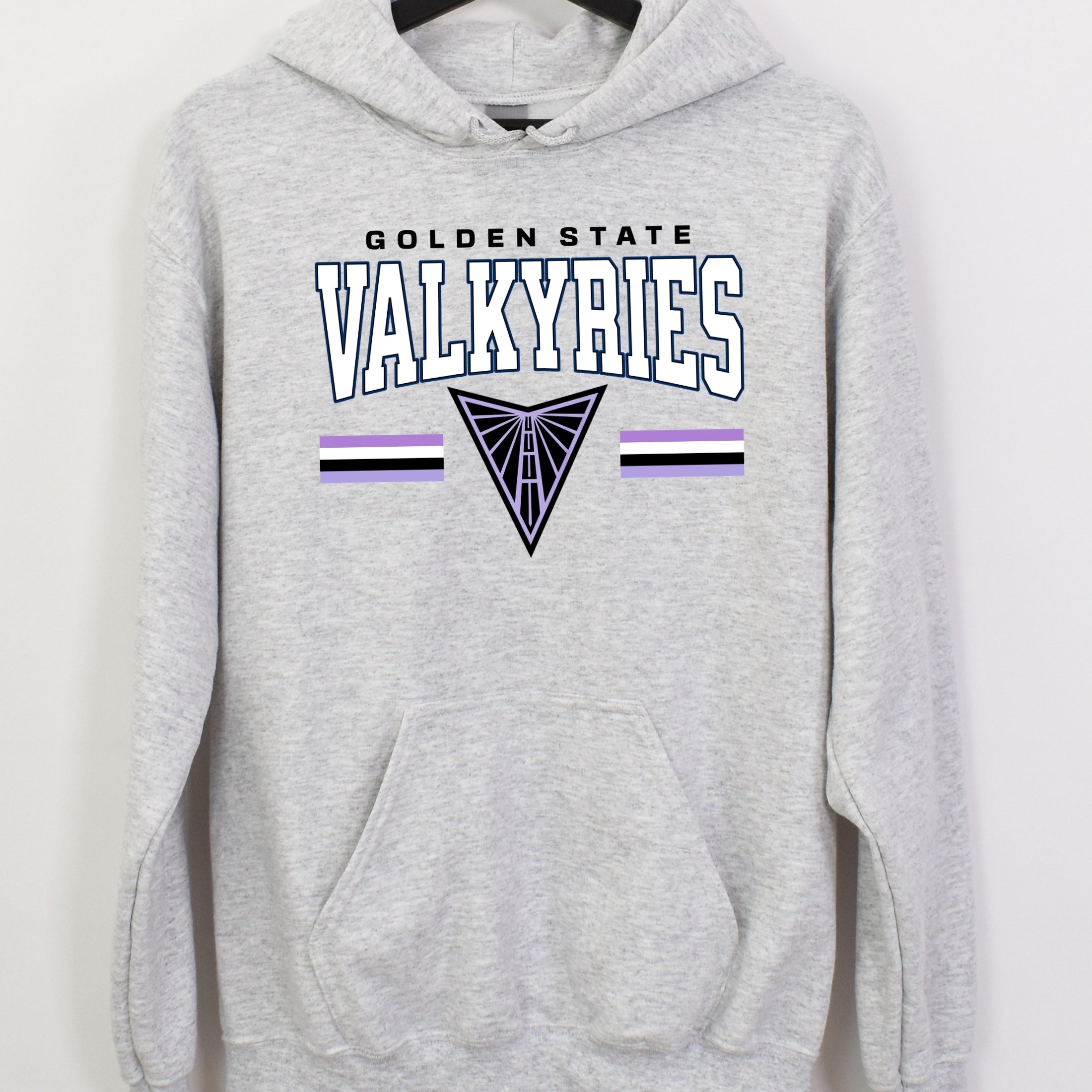 Golden State Valkyries Fast Break Hoodie