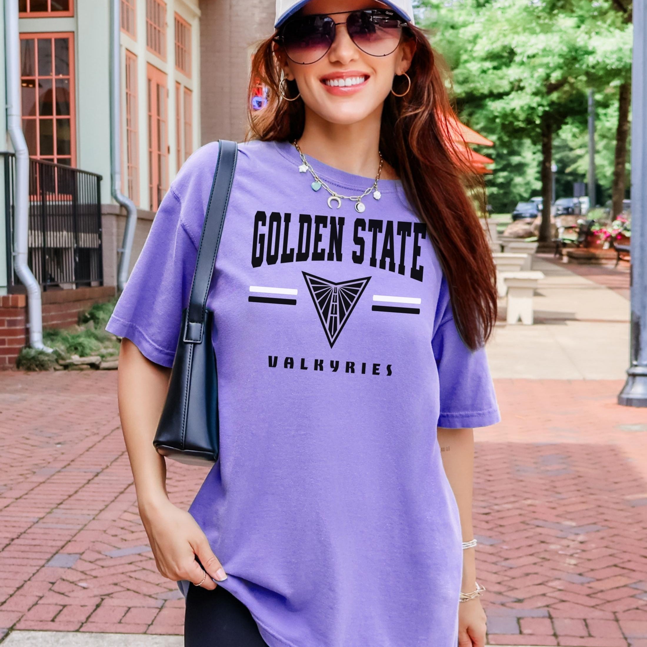 #Violet