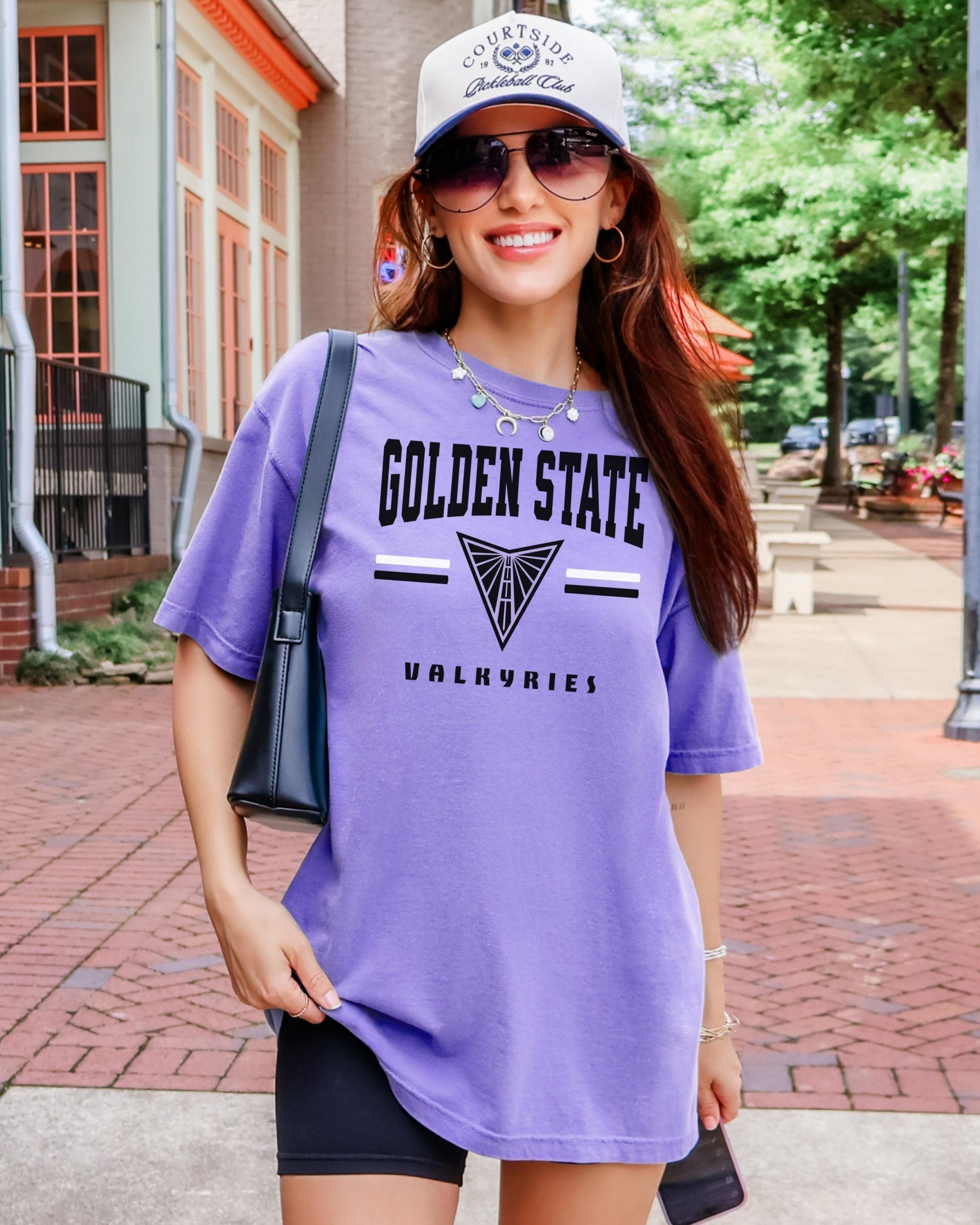 #Violet
