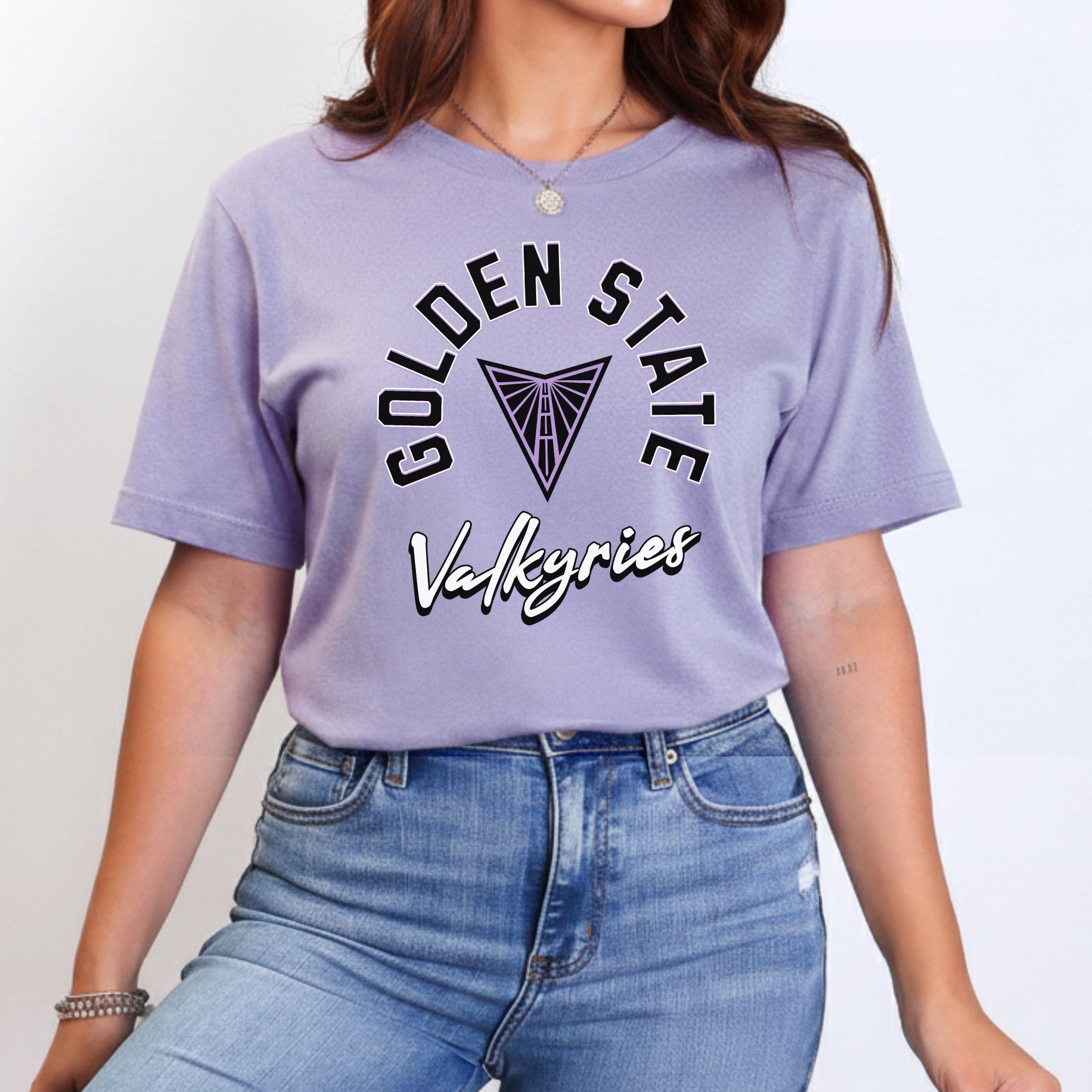 Golden State Valkyries Playmaker T-Shirt