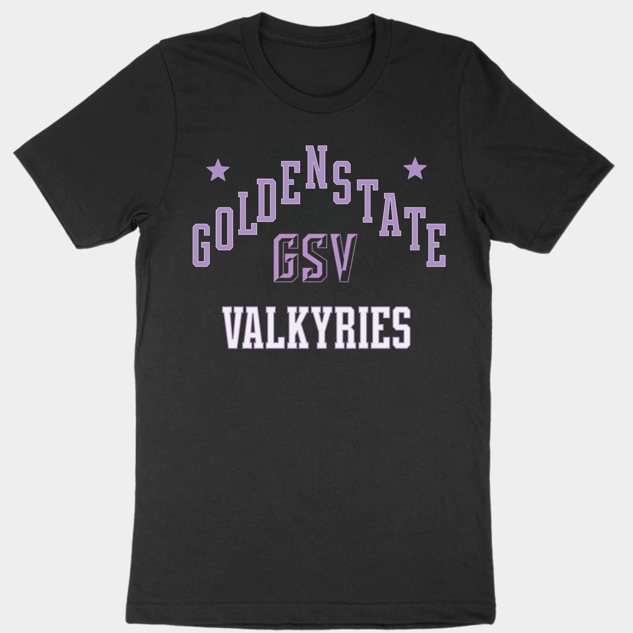 Golden State Valkyries Trailblazer T-Shirt
