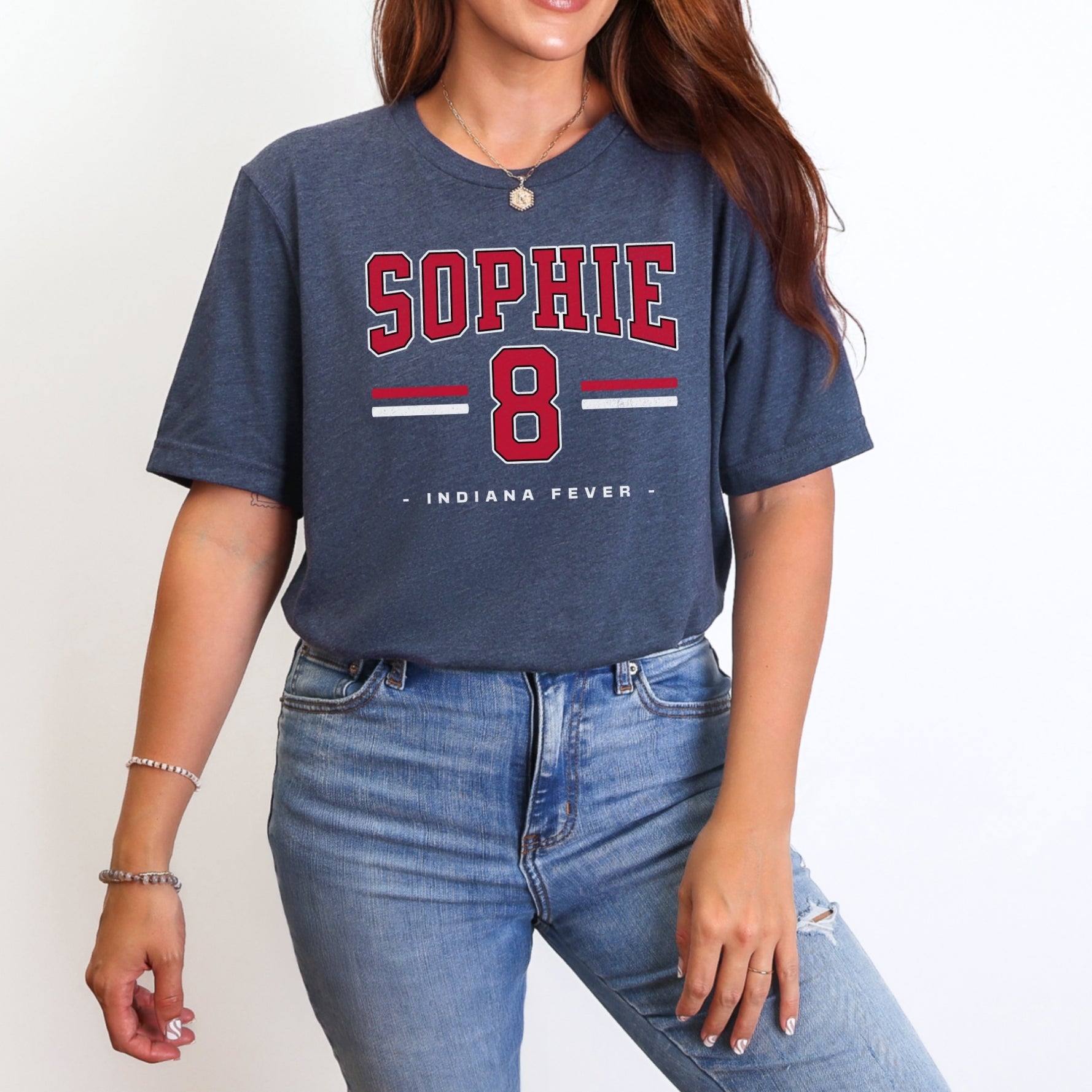 Sophie Cunningham Fever Drop Tee